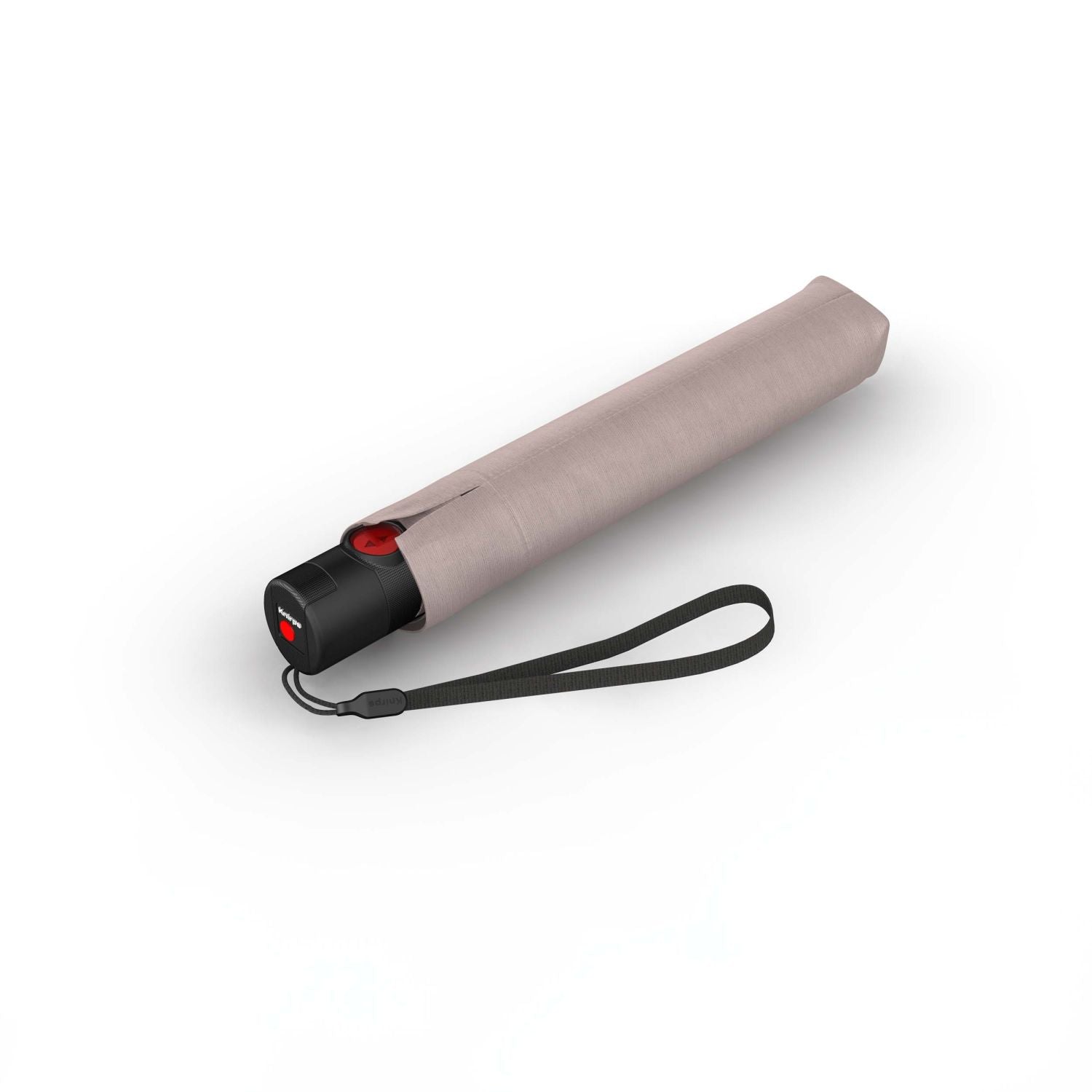 Knirps U.200 Ultraslim Duomatic - Pearl