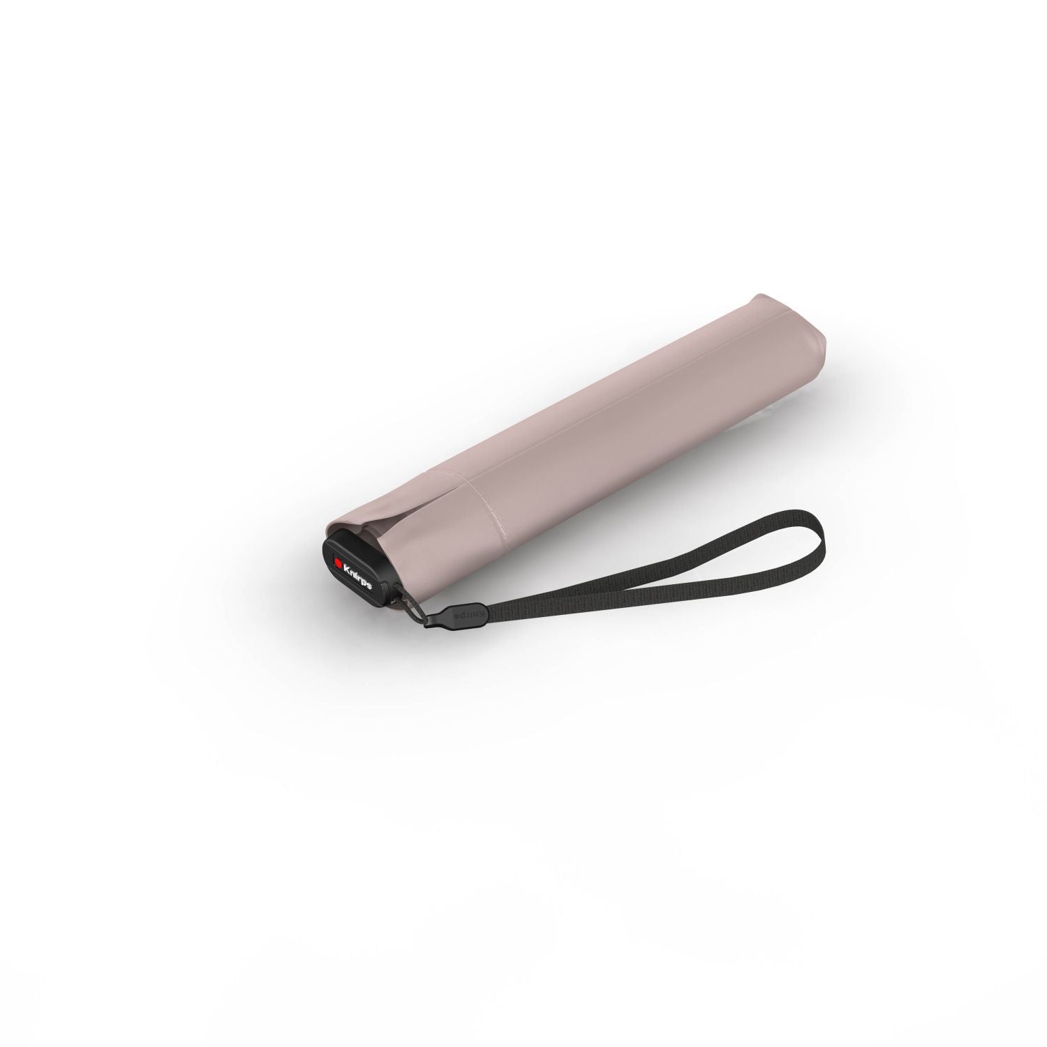 Knirps US.050 Ultralight Slim Manual - Pearl