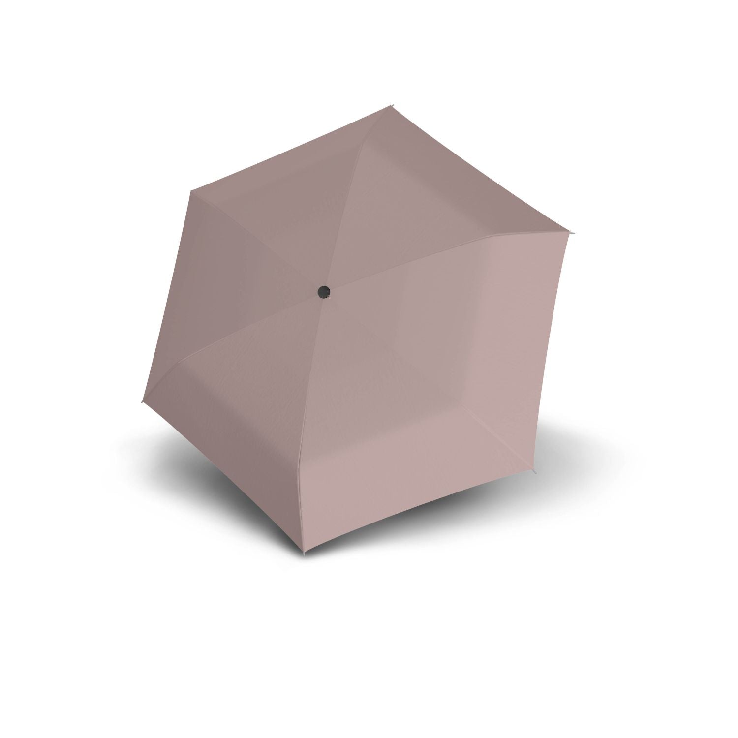 Knirps US.050 Ultralight Slim Manual - Pearl