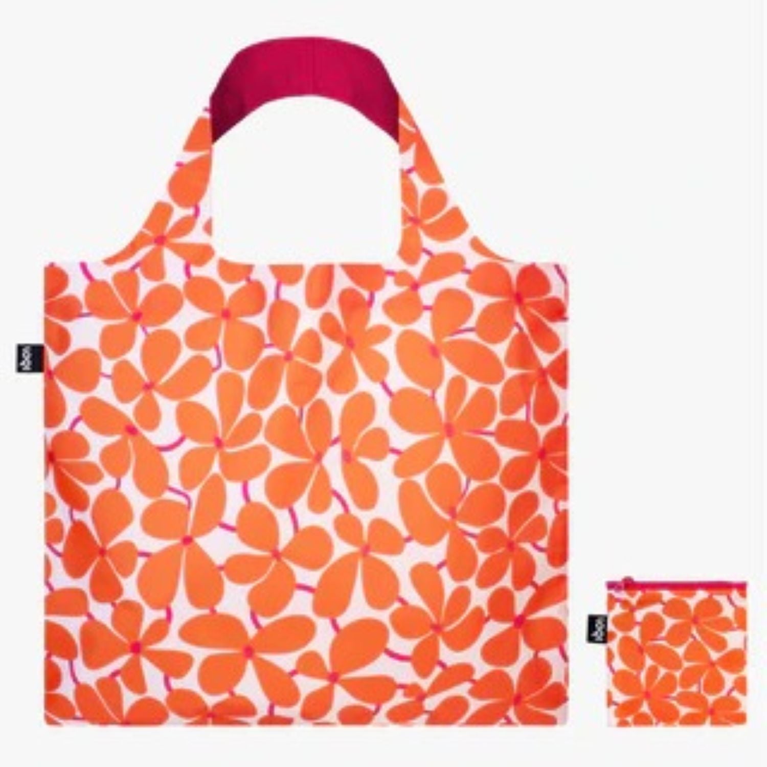 LOQI Artist Bags - Stig Lindberg - Ballet