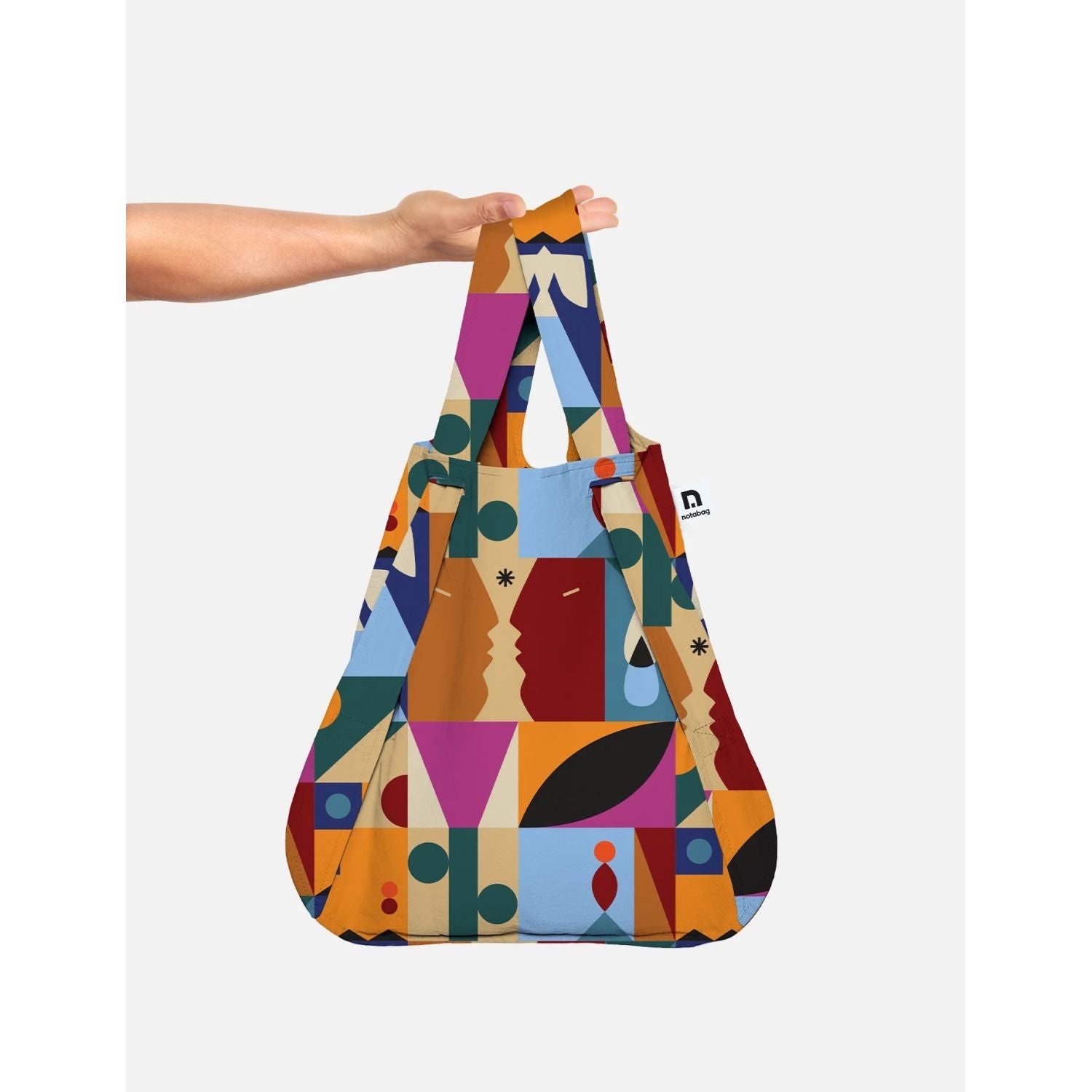 Notabag Original - Roots