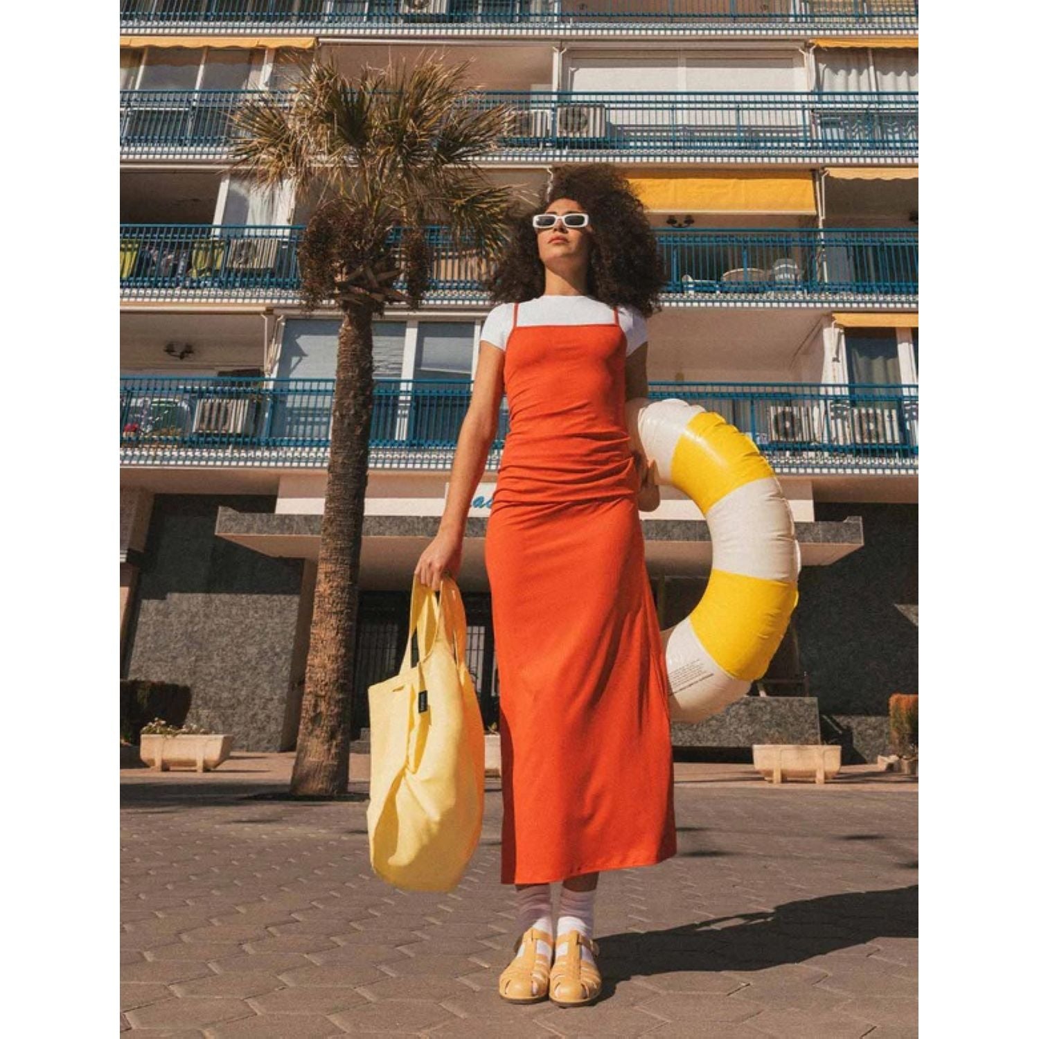 Notabag Original - Vanilla