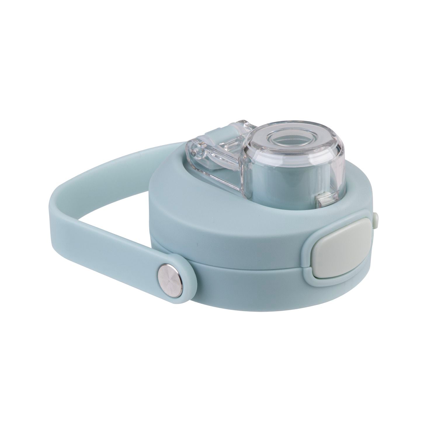 Oasis Ceramic S/S Triple Wall Capri Quick Release Drink Bottle Cap Only - Mint Green