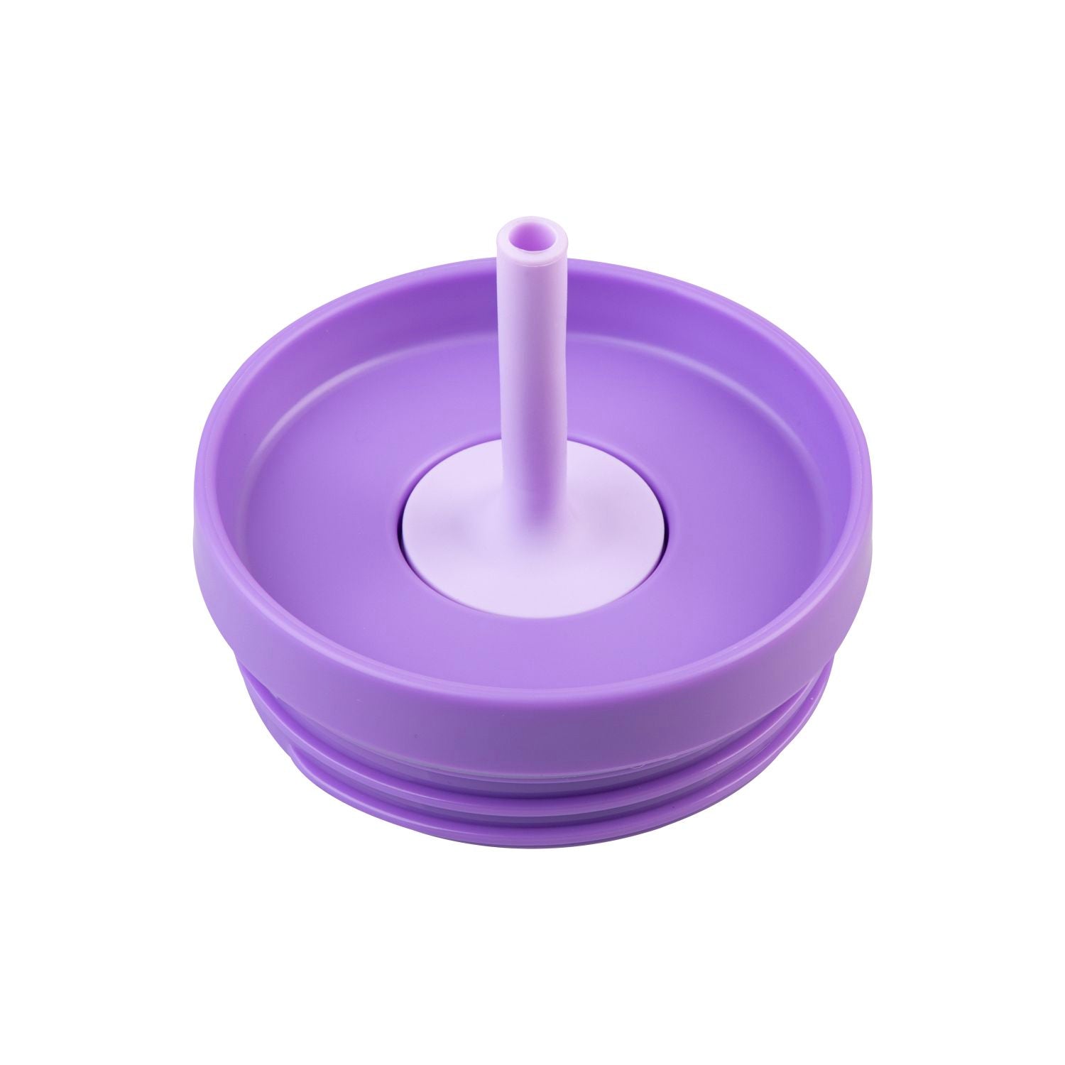 Oasis S/S Insulated Mini Commuter Travel Tumbler 700Ml Cap Only - Lilac