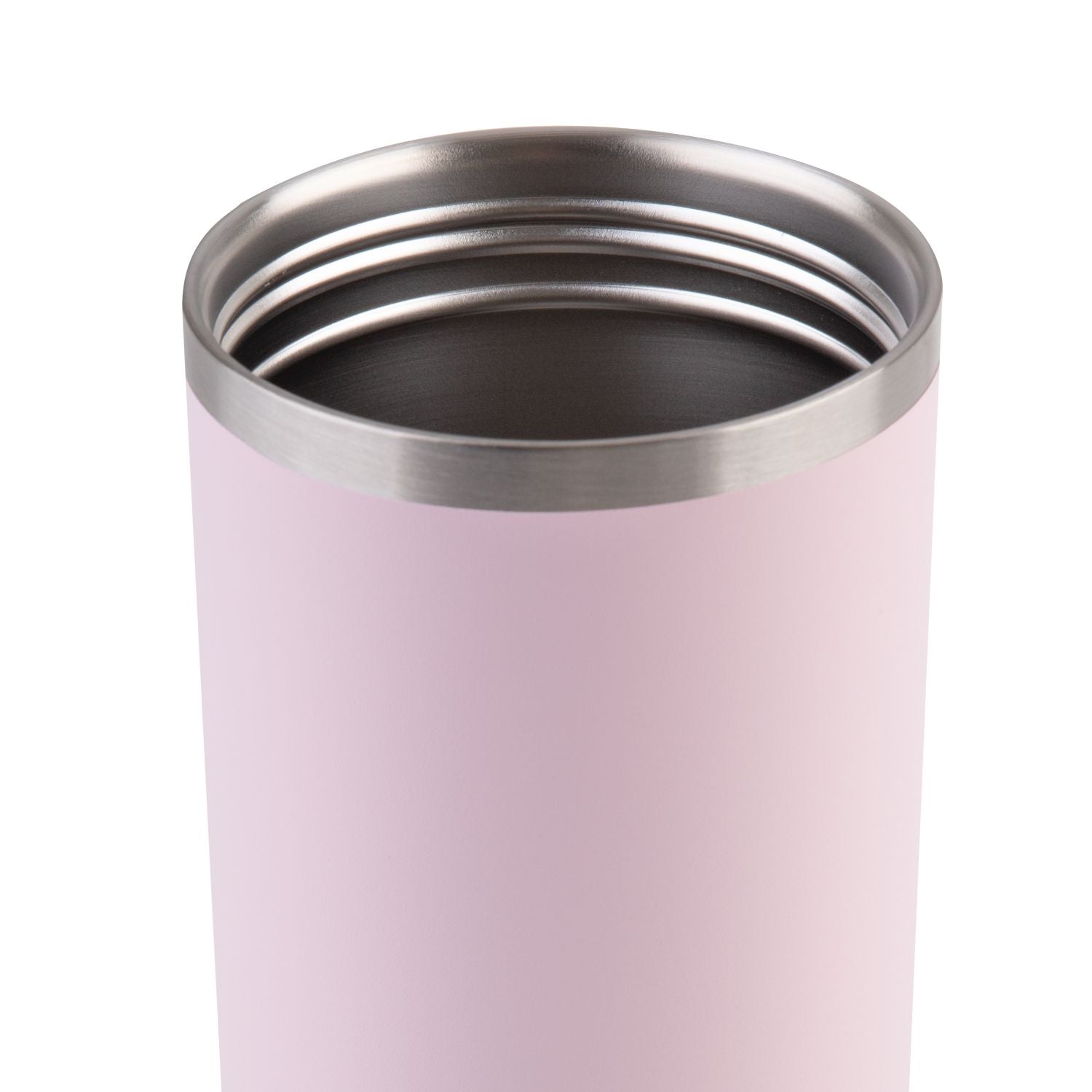 Oasis S/S Insulated Voyager Carry Tumbler Cap Only - Pink Lemonade