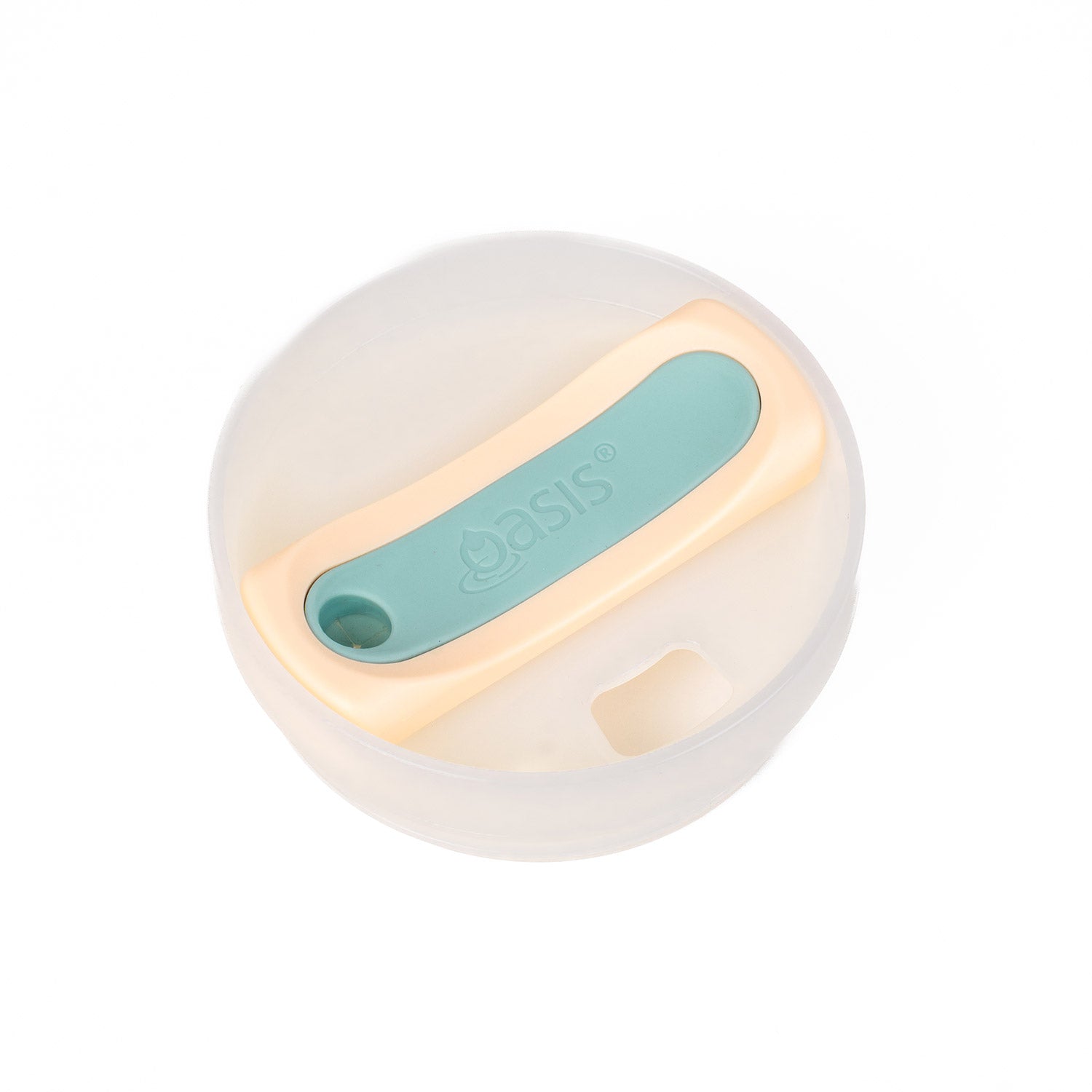 Oasis Stainless Steel Insulated Commuter Travel Tumbler 1.2L - Avocado