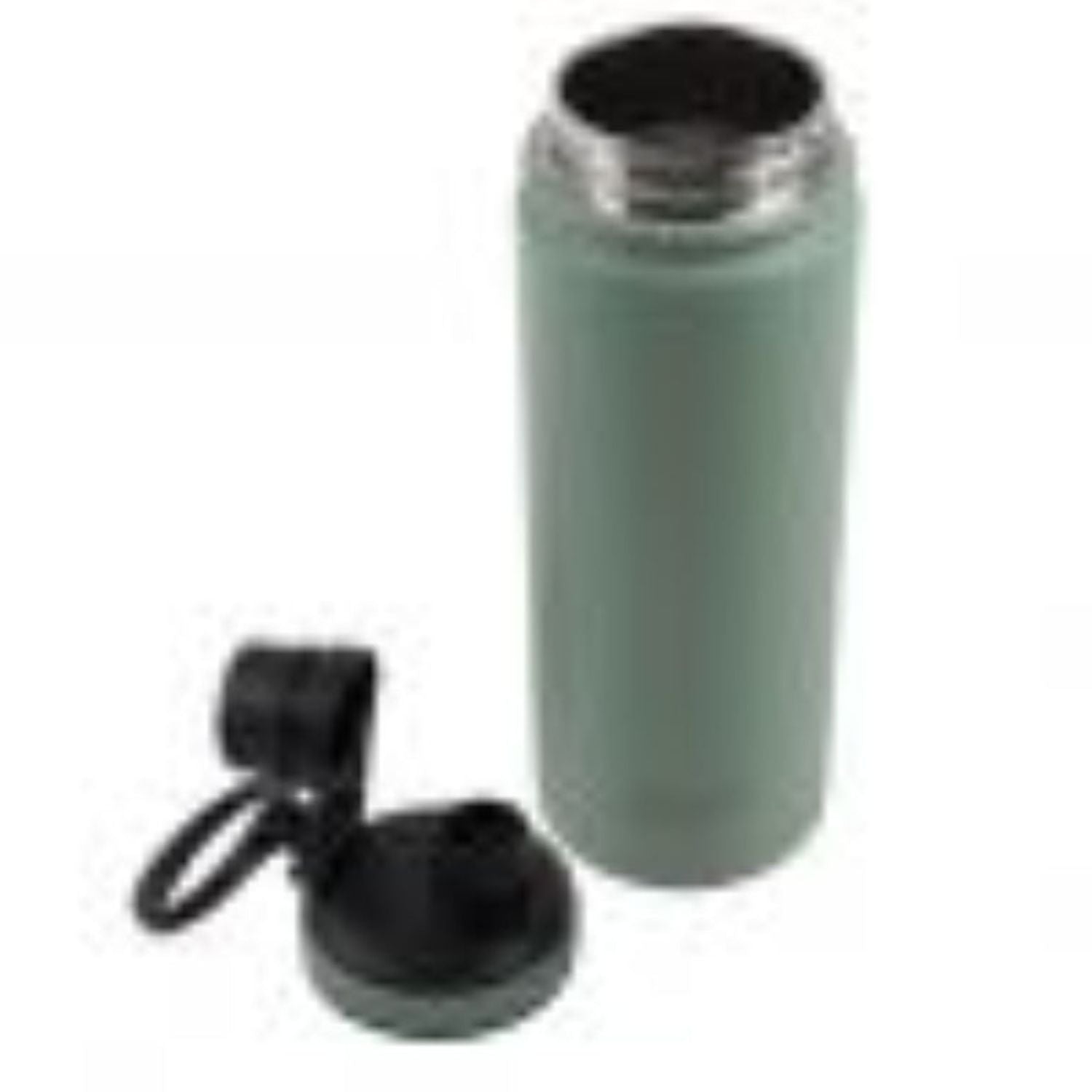 Oasis Stainless Steel Insulated Sports Water Bottle with Screw Cap 550ML  (Ombre) - Lavender Luxe