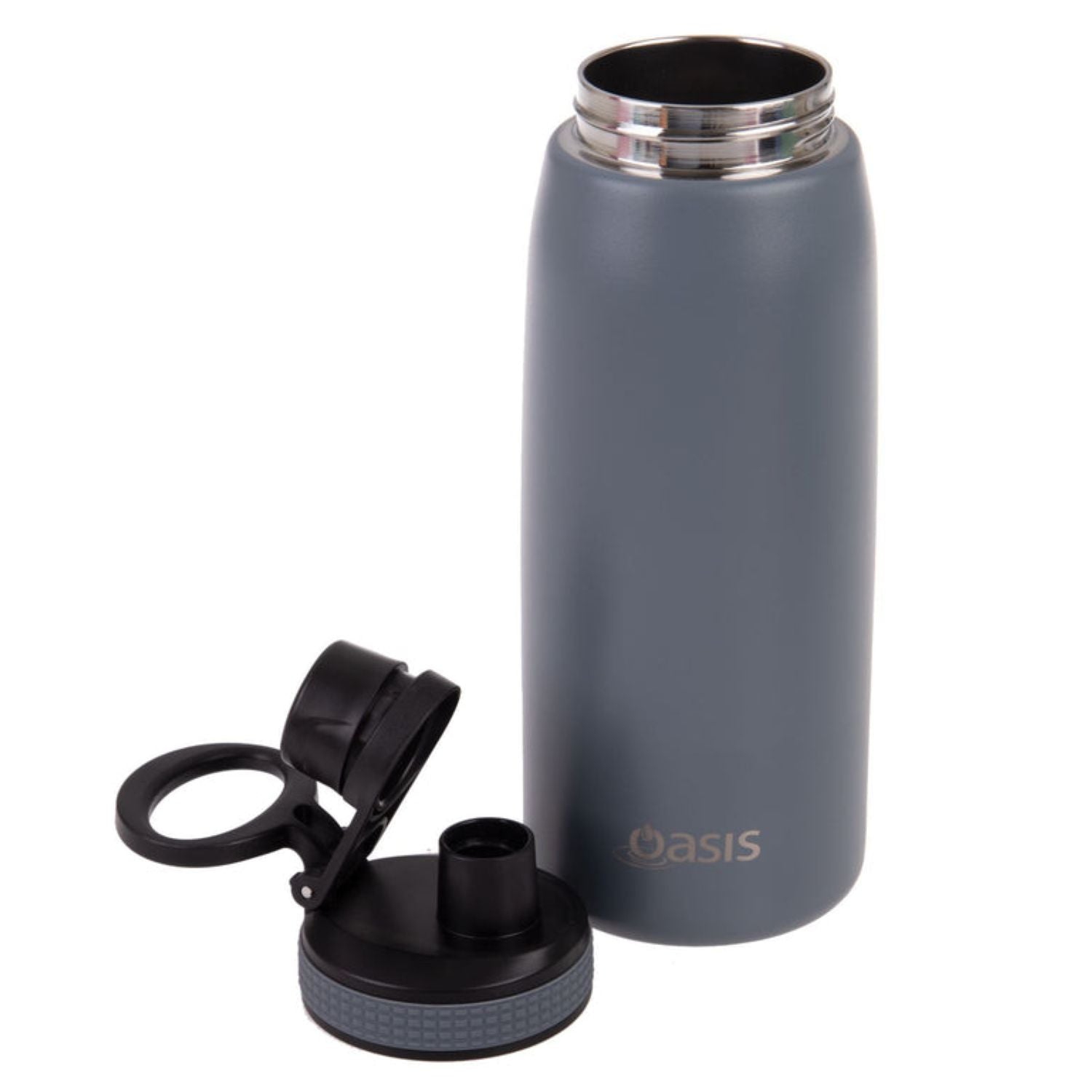 Oasis Stainless Steel Insulated Sports Water Bottle with Screw Cap 780ML  (Ombre) - Lavender Luxe