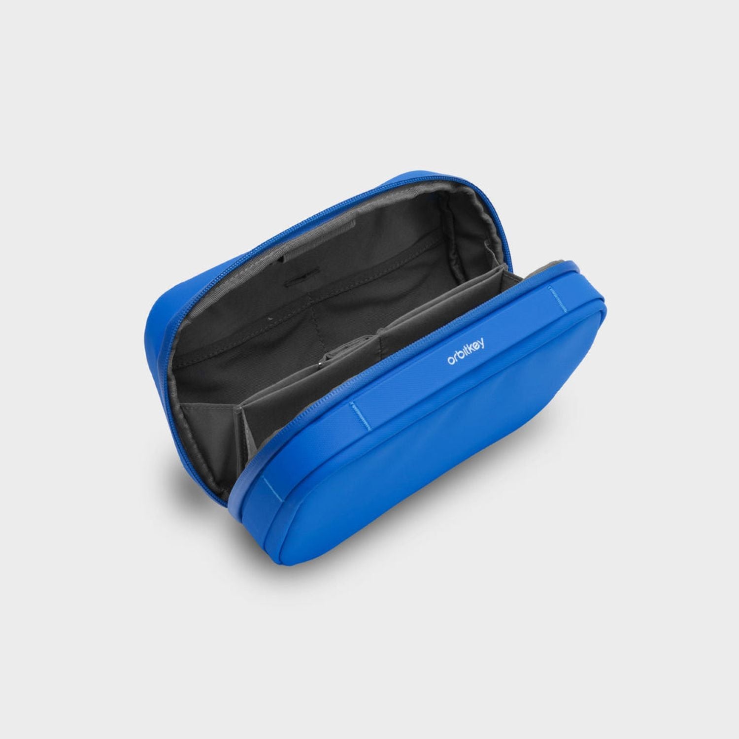 Orbitkey 2-In-1 Tech Pouch (Cobalt)