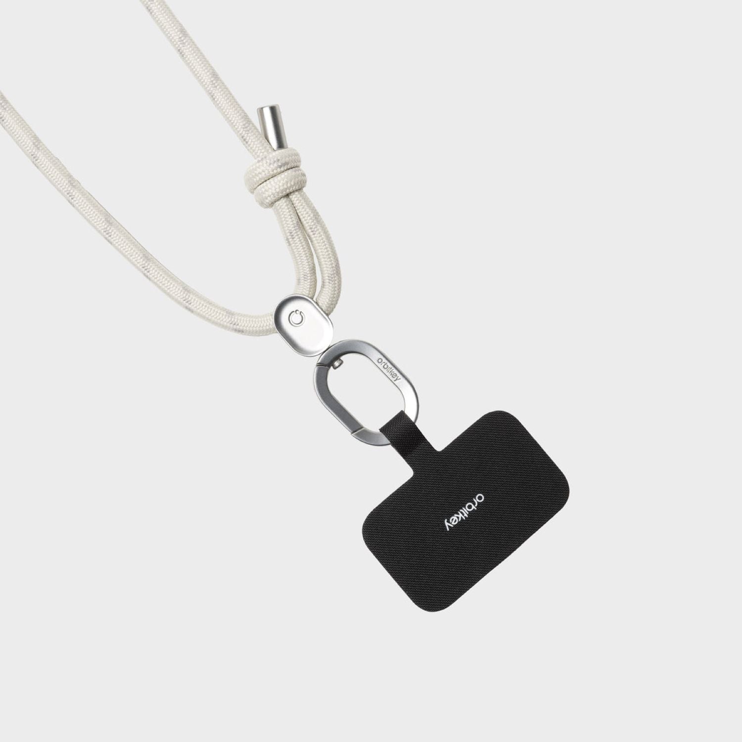 Orbitkey Crossbody Phone Strap (Stone)