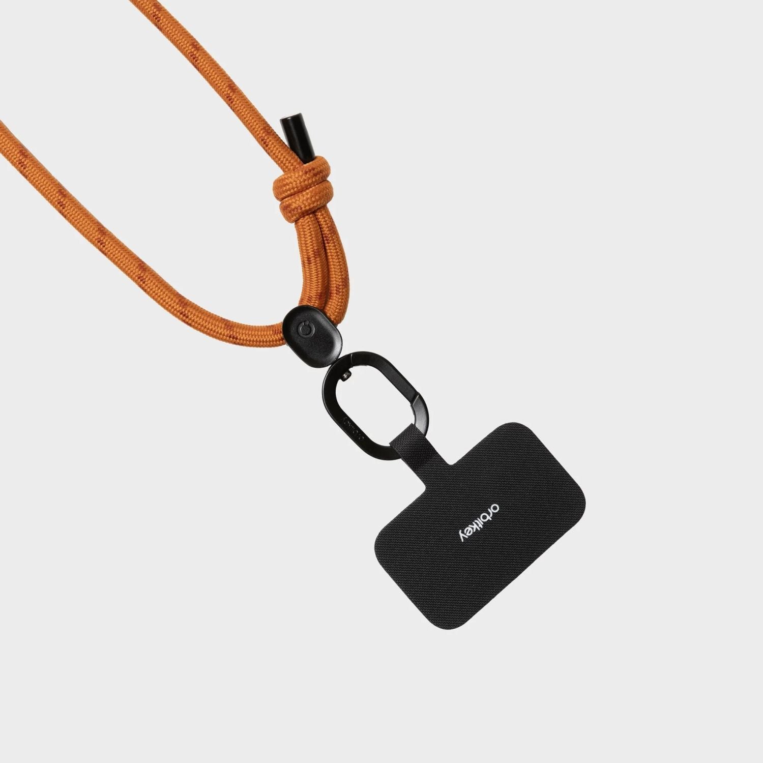 Orbitkey Crossbody Phone Strap (Terracotta)