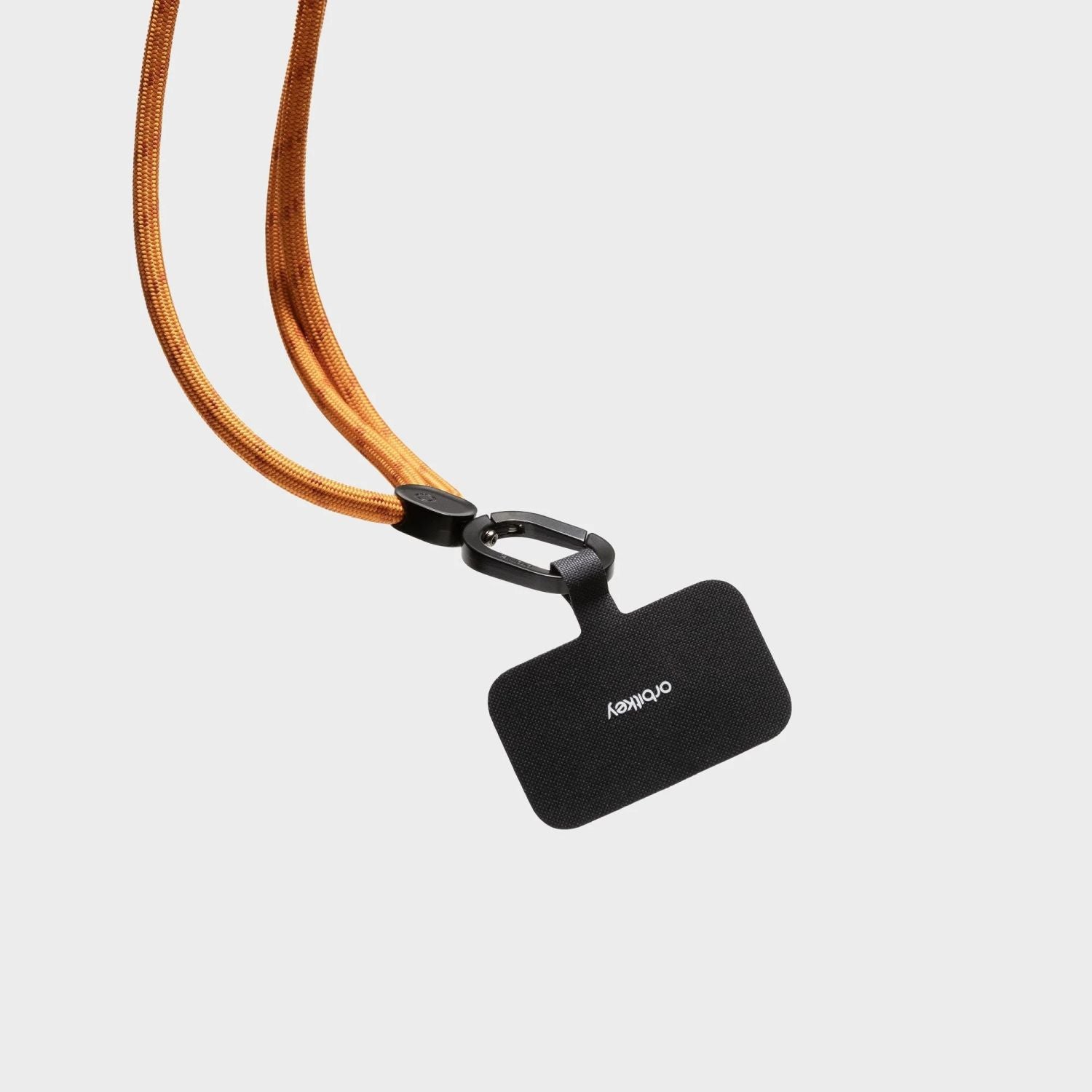 Orbitkey Crossbody Phone Strap (Terracotta)