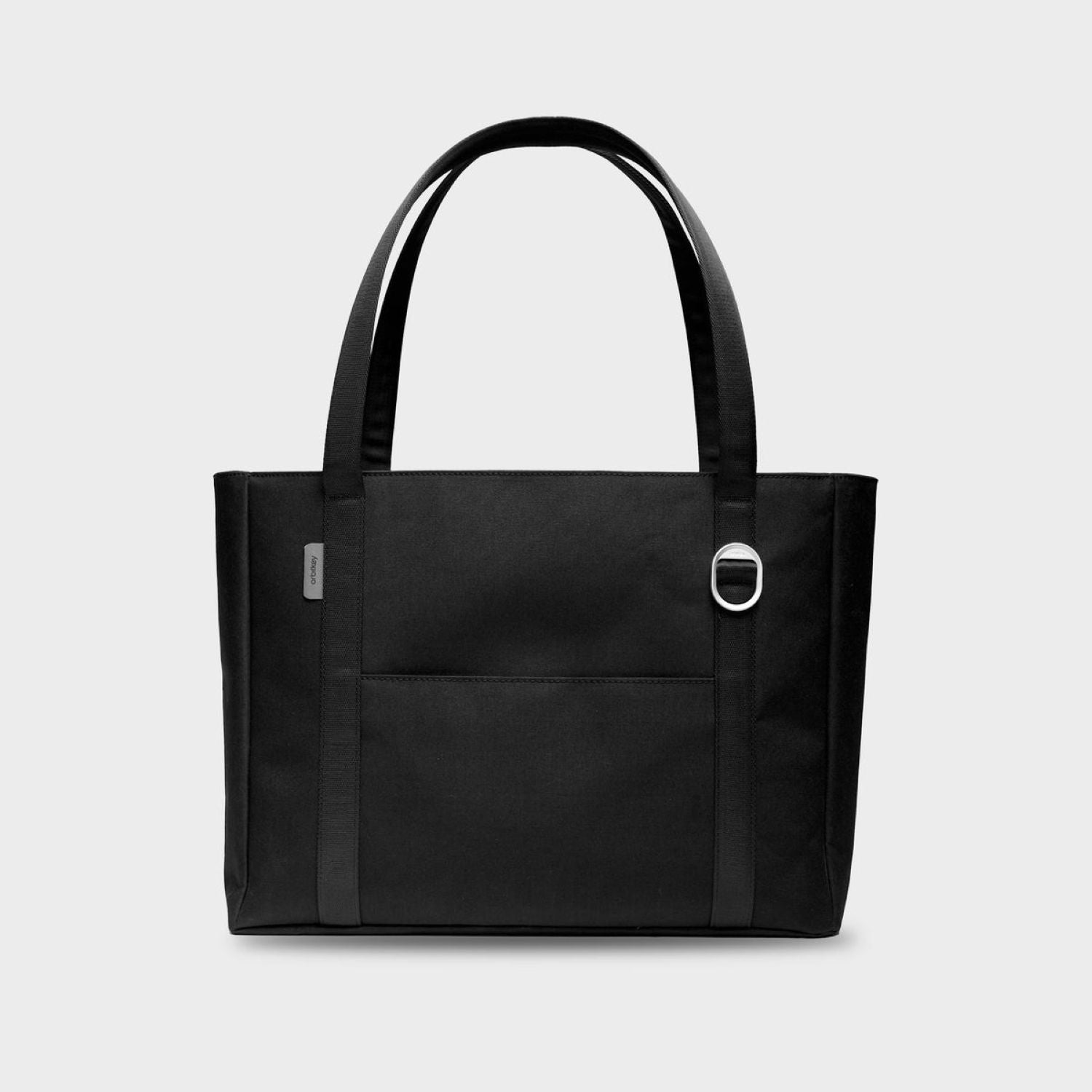 Orbitkey Daily Tote Plus 16L (Black)
