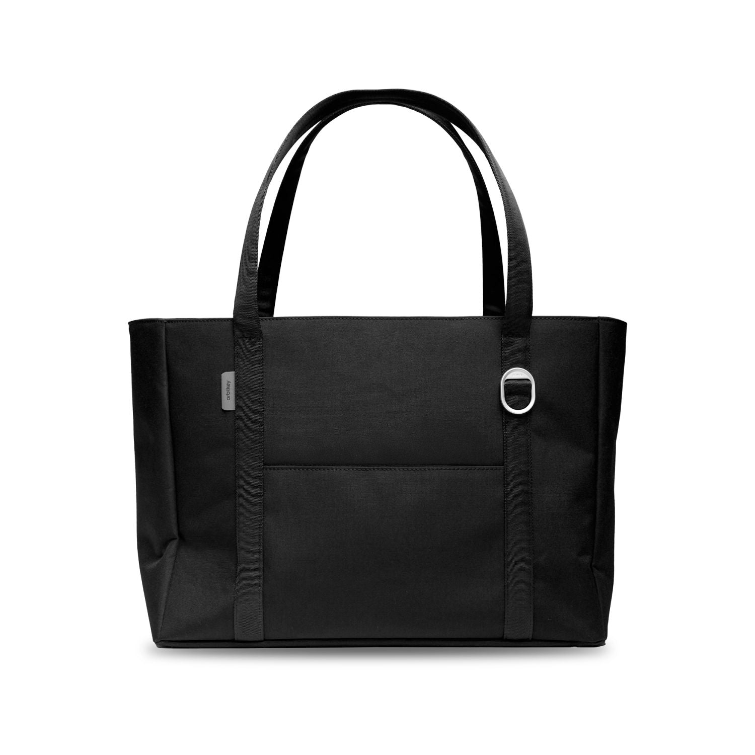 Orbitkey Daily Tote Plus 21L (Black)