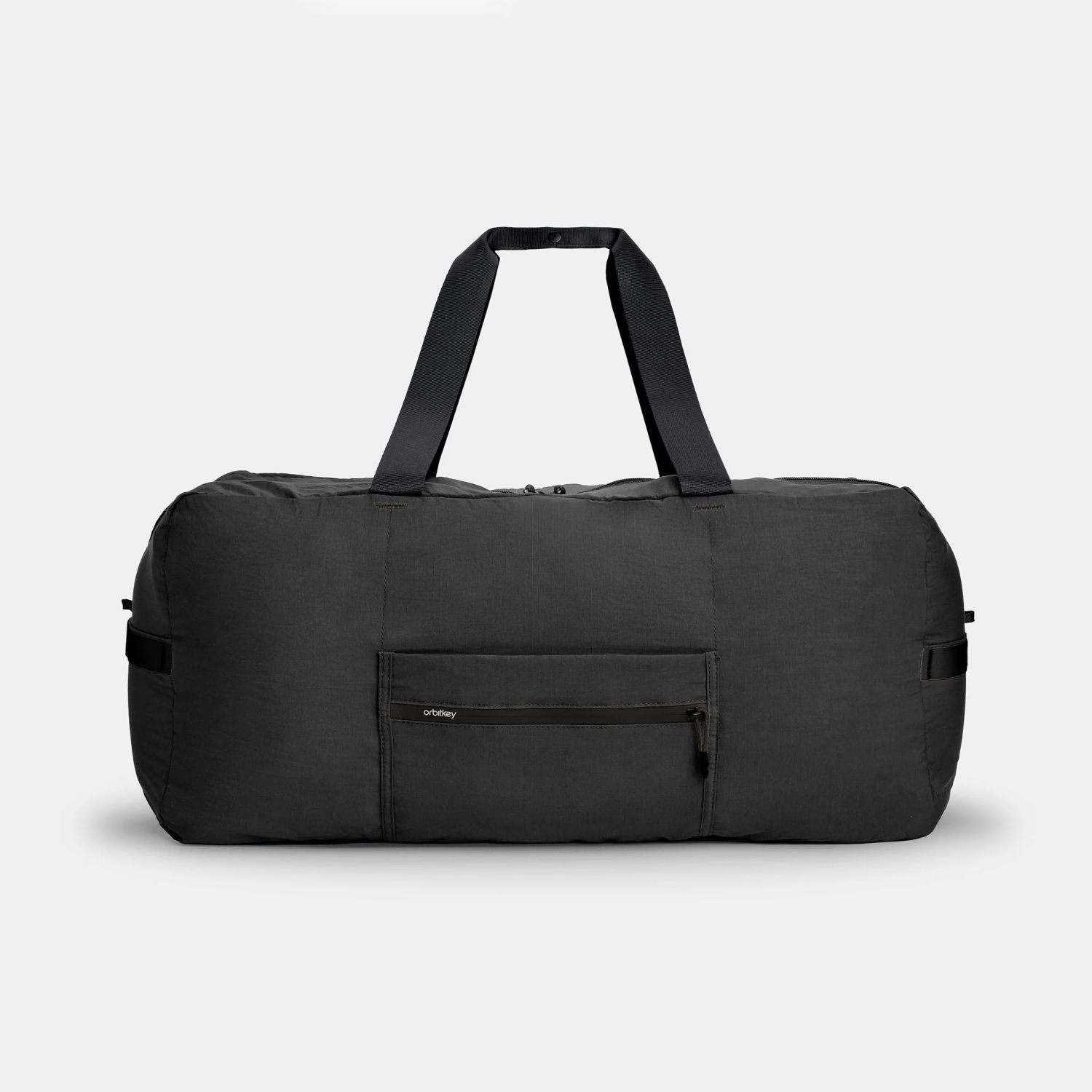 Orbitkey Foldable Duffel 55L (Black)