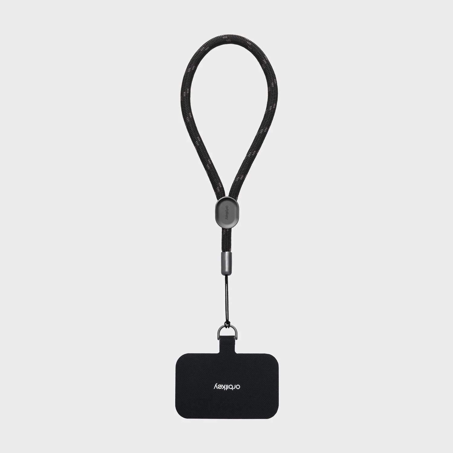 Orbitkey Phone Wrist Strap (Black)