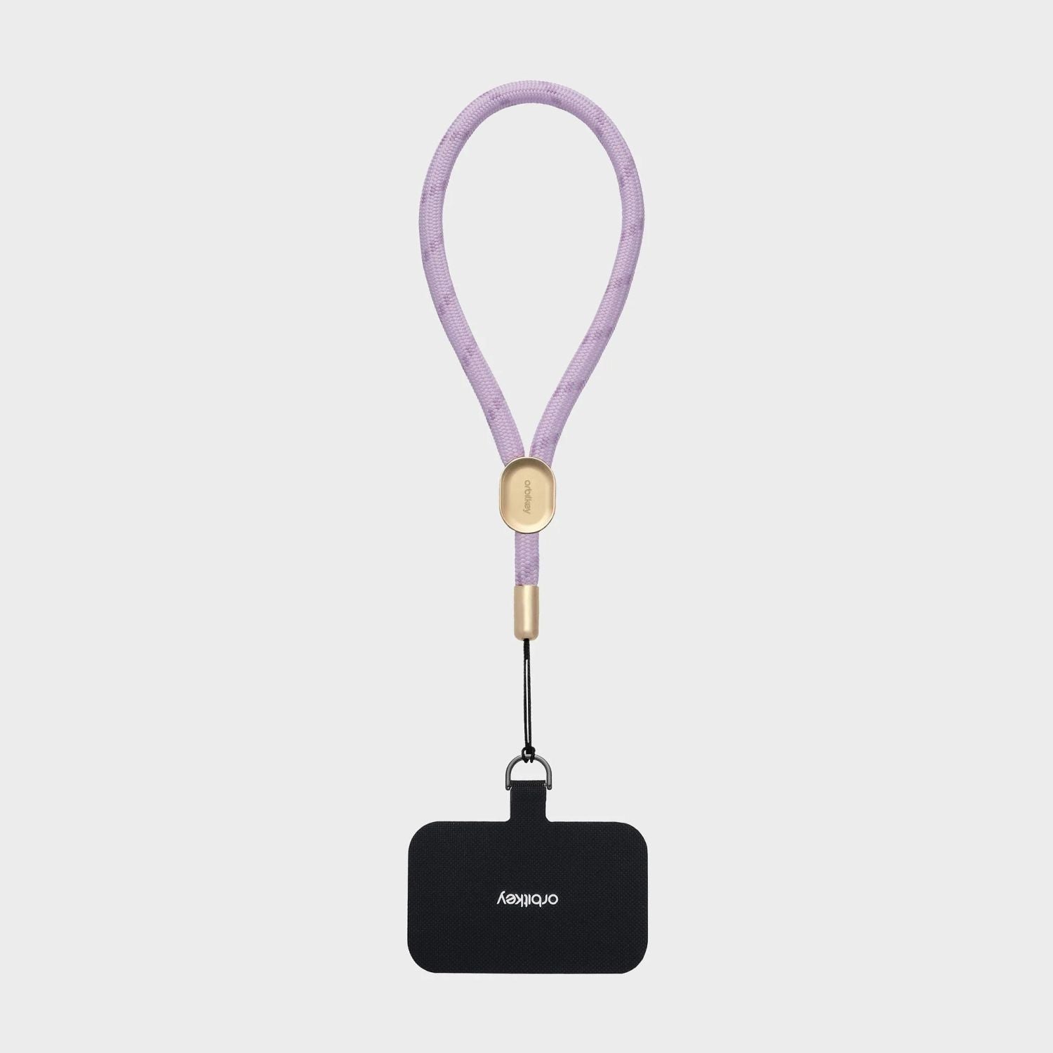 Orbitkey Phone Wrist Strap (Lilac)