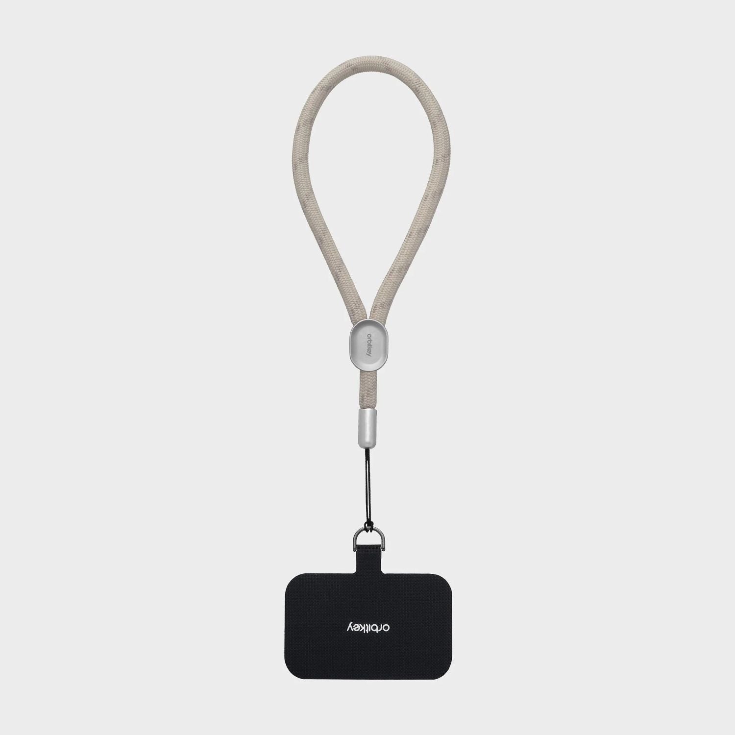 Orbitkey Phone Wrist Strap (Stone)