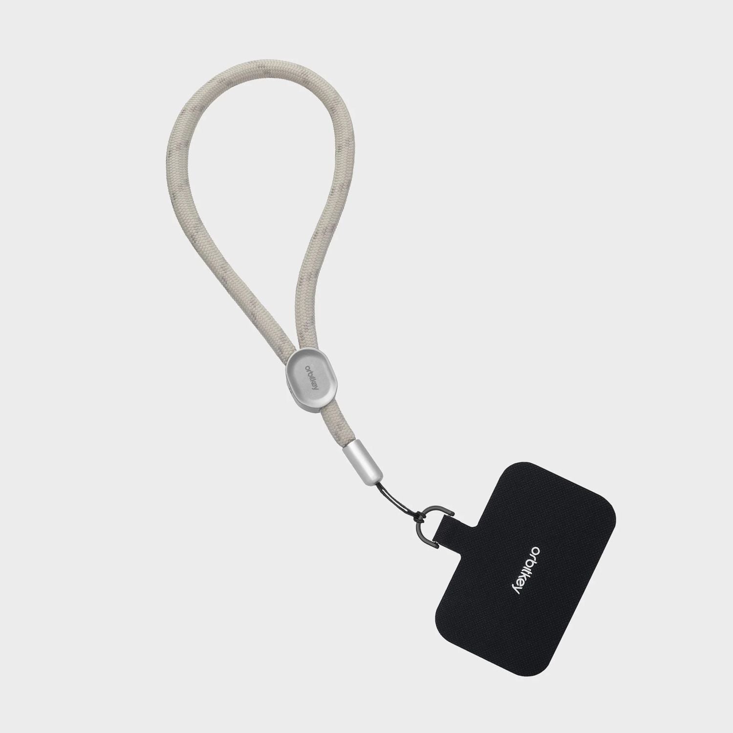 Orbitkey Phone Wrist Strap (Stone)