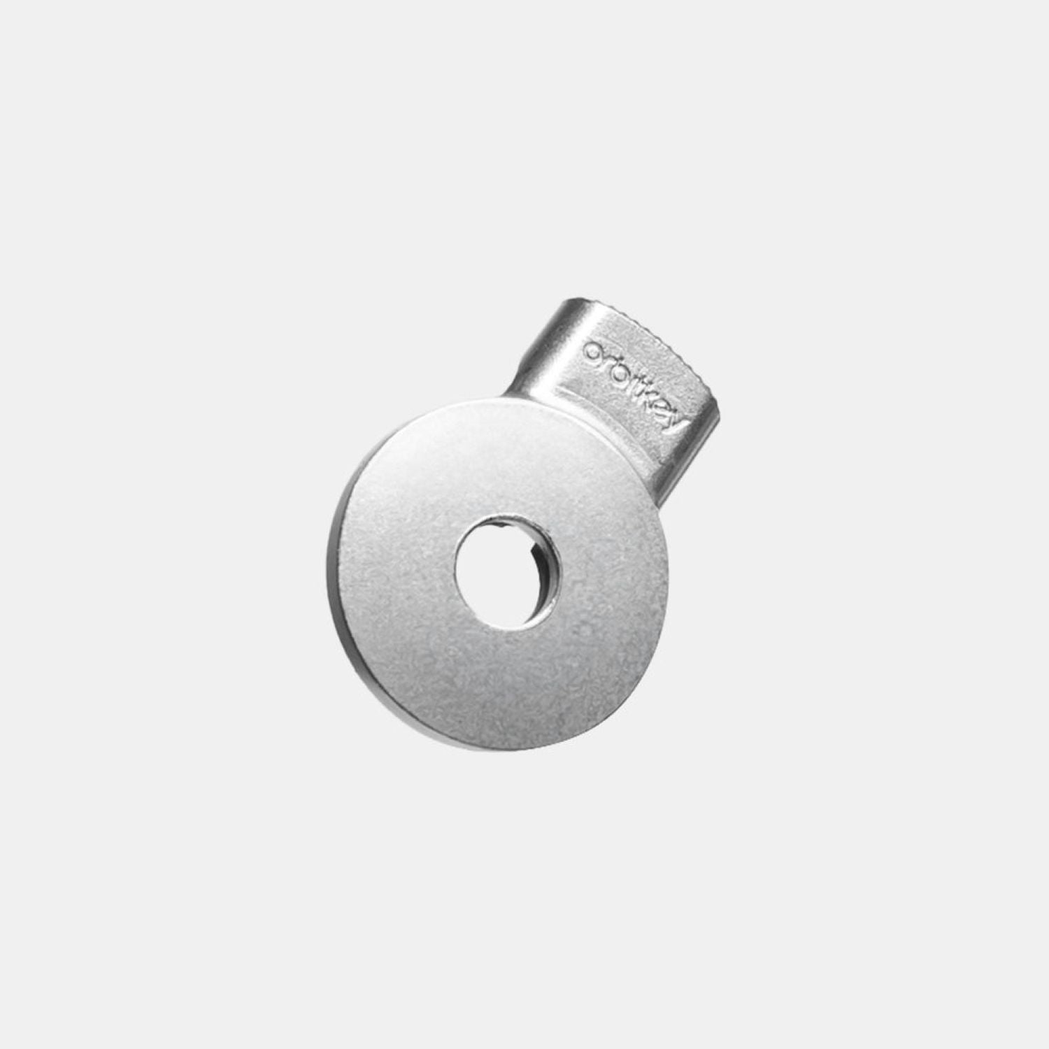 Orbitkey Quick Flip Tool (Silver)