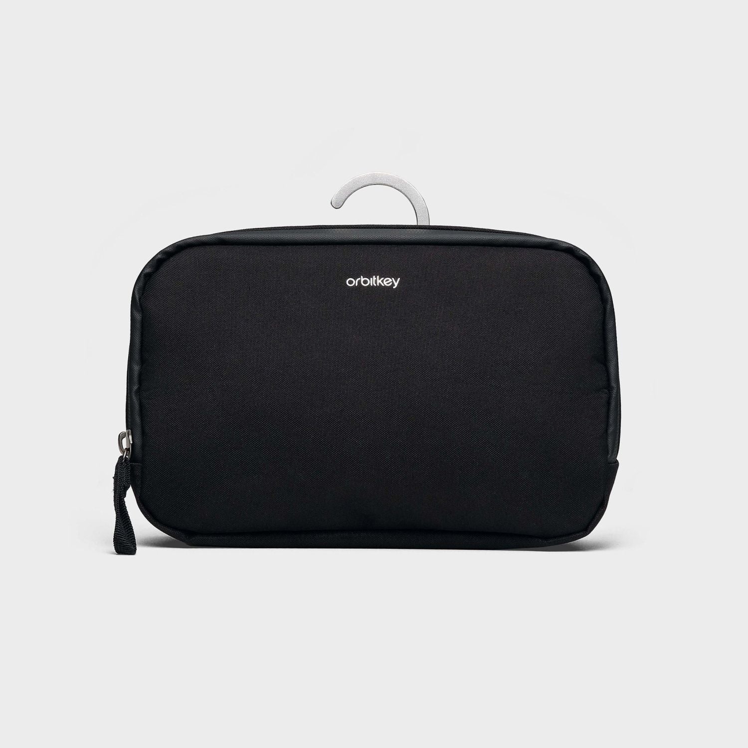 Orbitkey Toiletry Pouch (Black)