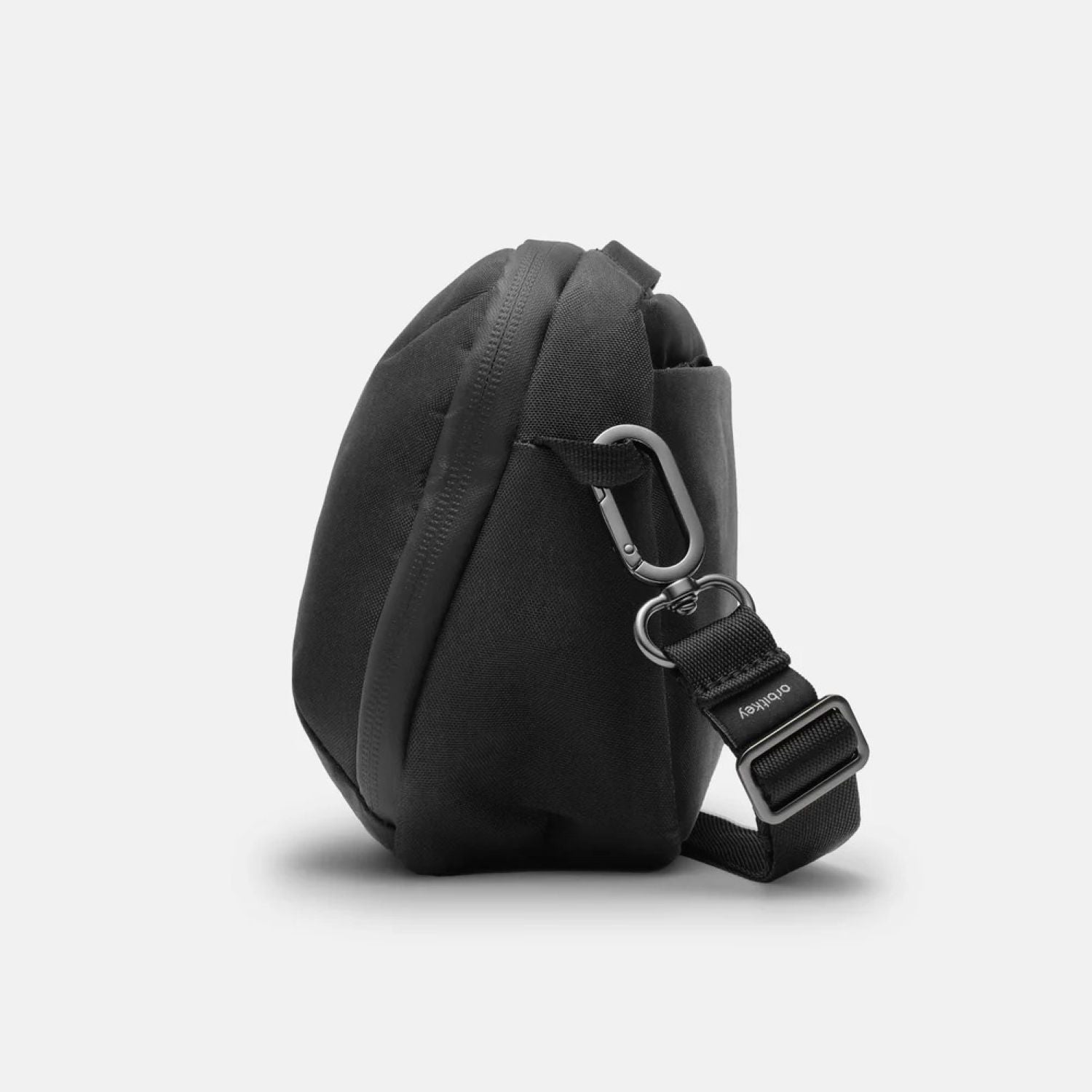 Orbitkey Travel Sling Bag 3L (Black)