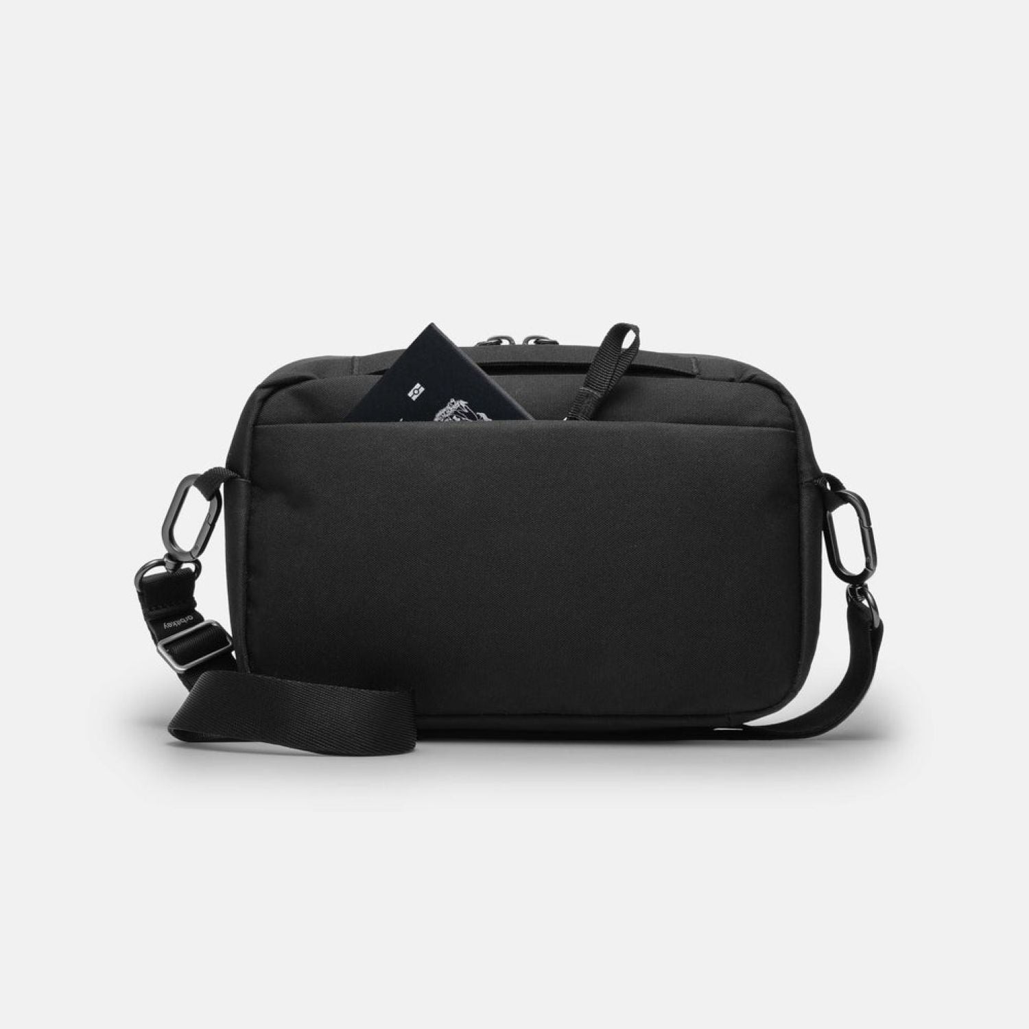 Orbitkey Travel Sling Bag 3L (Black)
