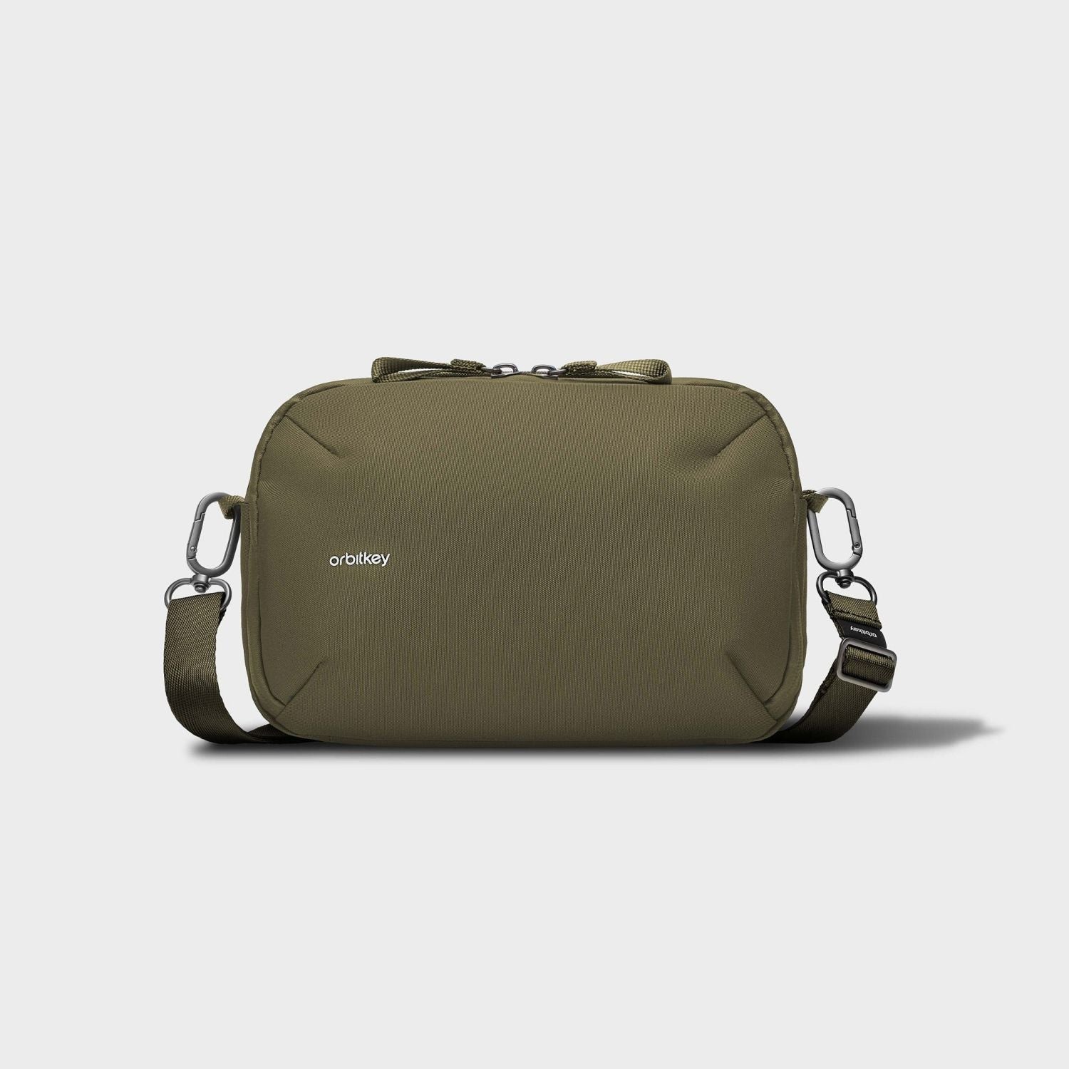 Orbitkey Travel Sling Bag 3L (Olive)