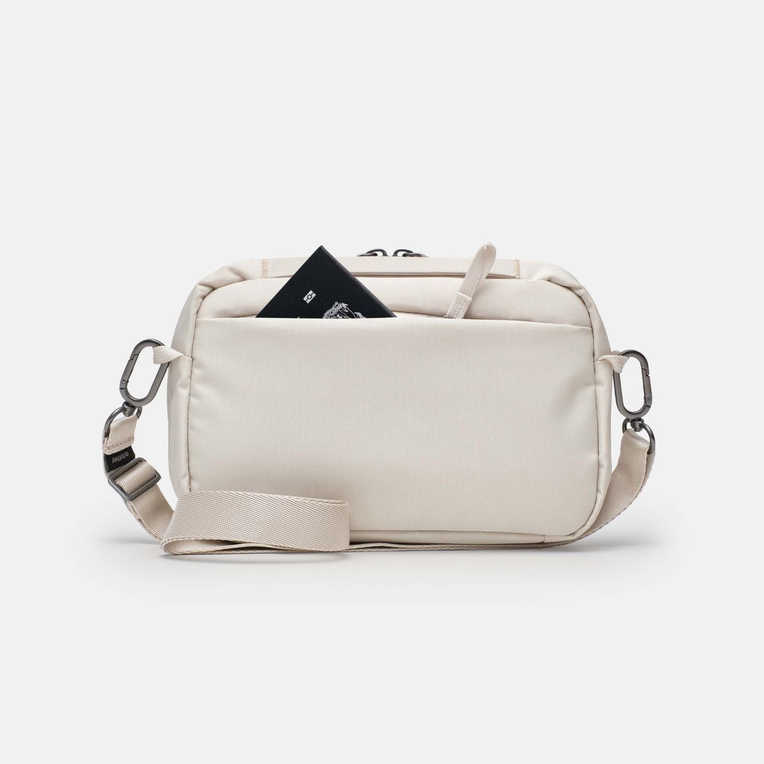 Orbitkey Travel Sling Bag 3L (Stone)