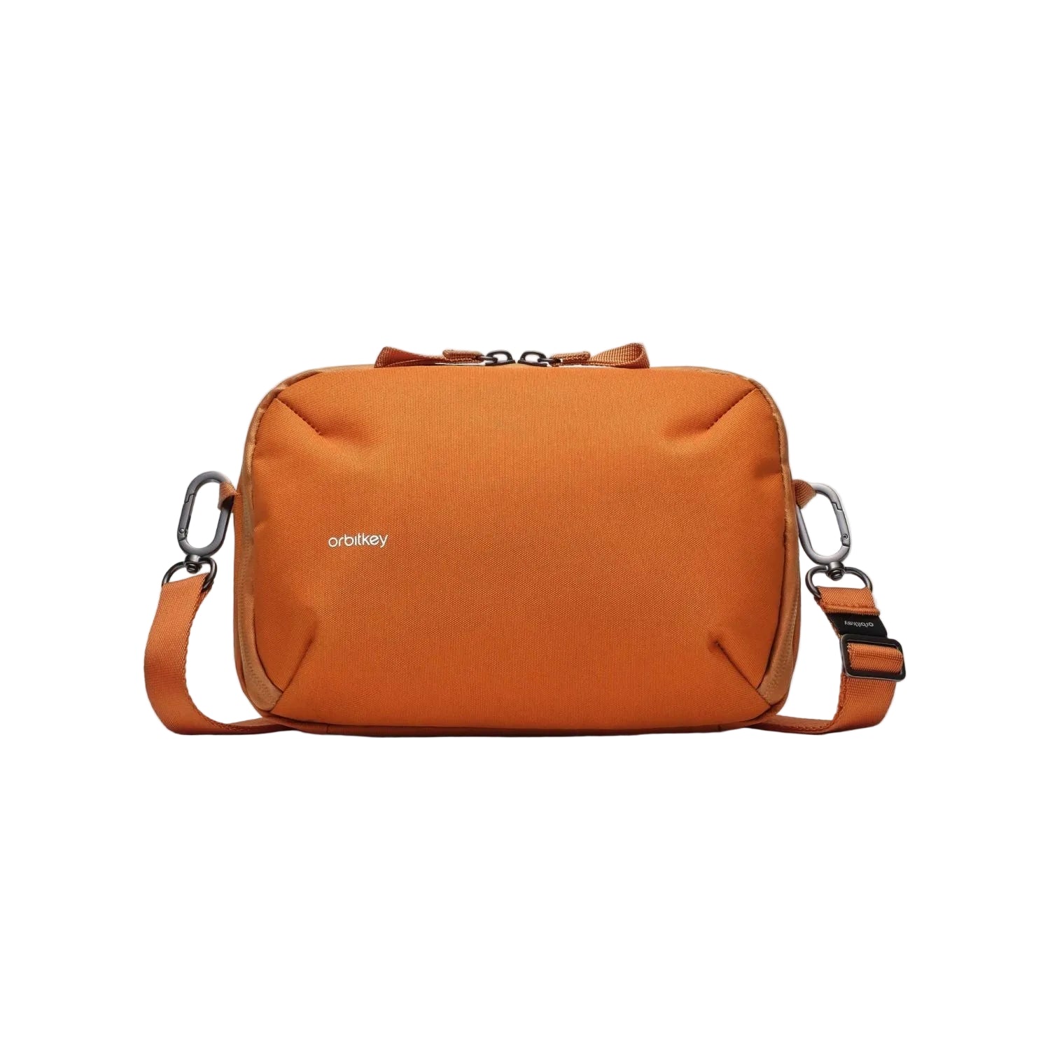 Orbitkey Travel Sling Bag 3L (Terracotta)