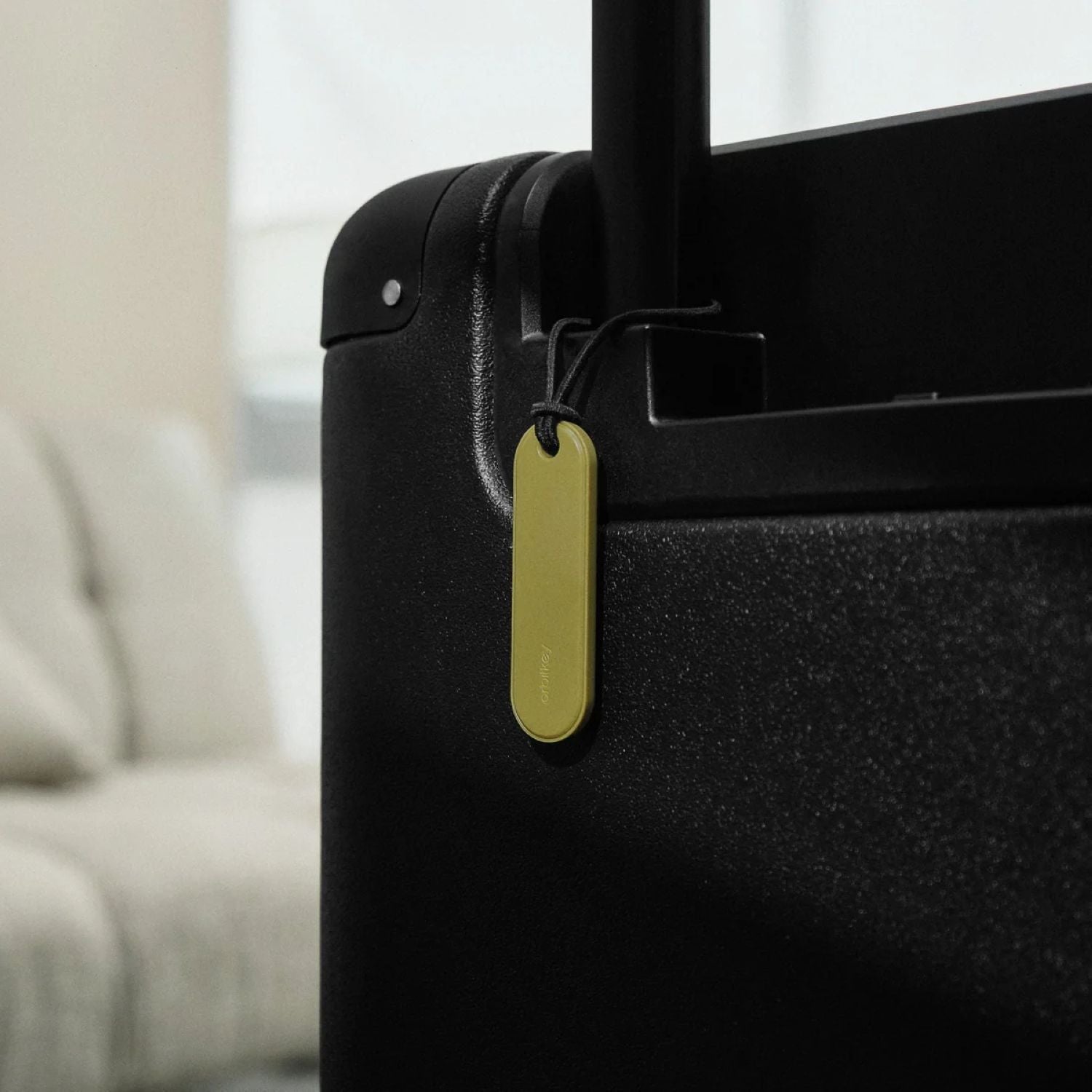 Orbitkey Universal Tracker (Black)