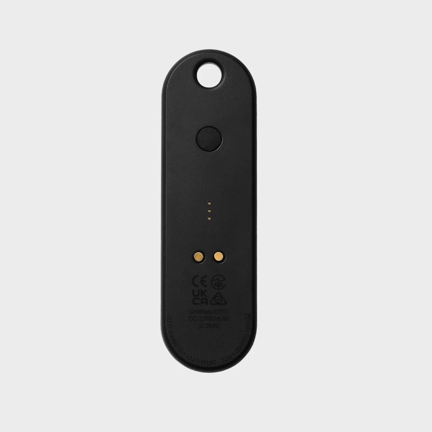 Orbitkey Universal Tracker (Black)