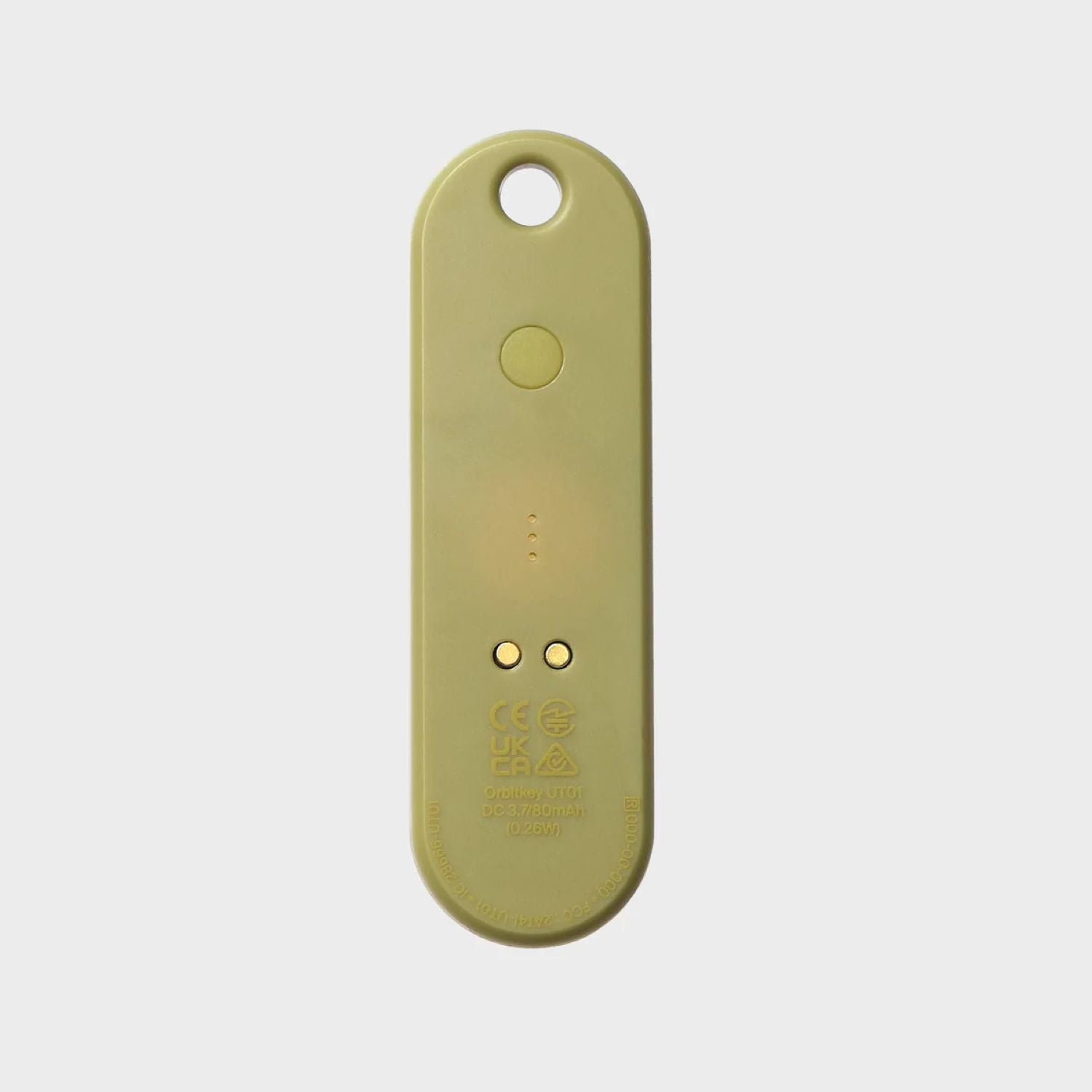 Orbitkey Universal Tracker (Pistachio)