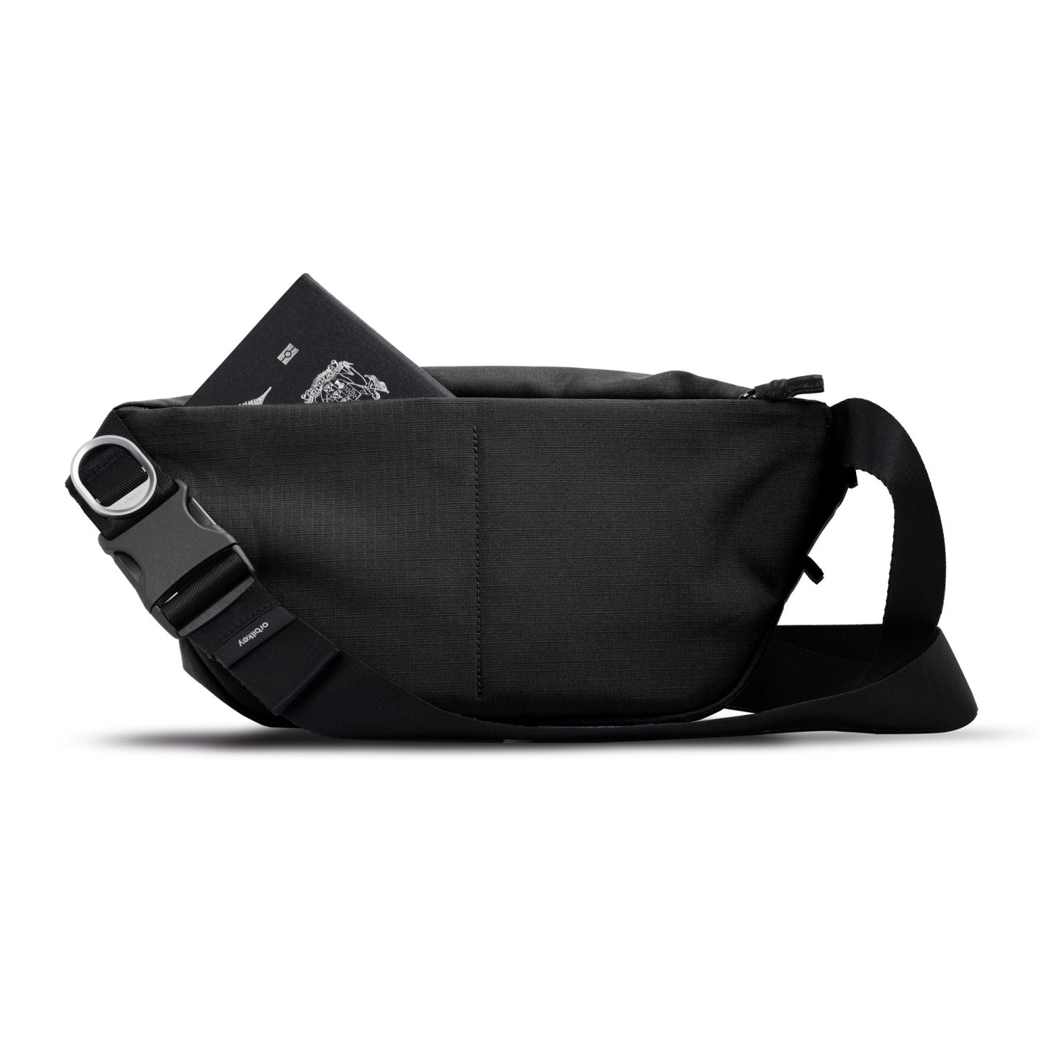 Orbitkey Urban Sling Bag 4L (Black)