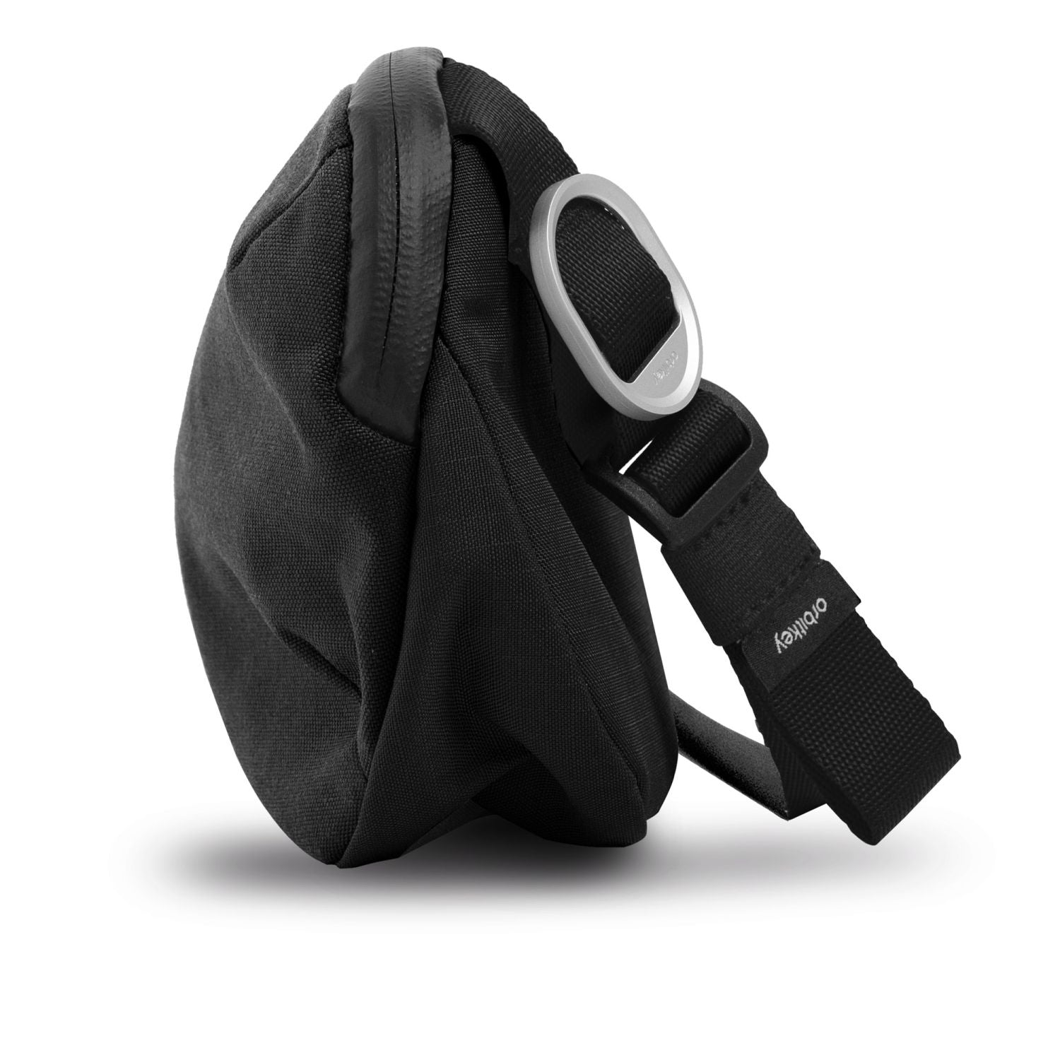 Orbitkey Urban Sling Bag Mini 2L (Black)