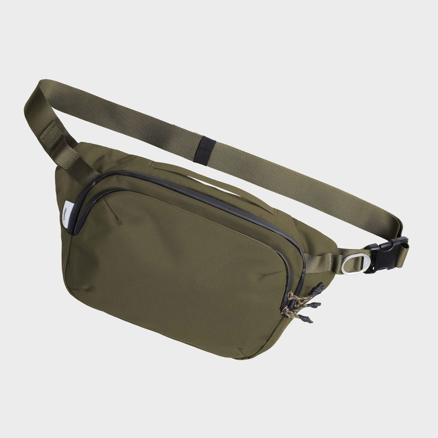 Orbitkey Urban Sling Bag Plus 6L (Olive)