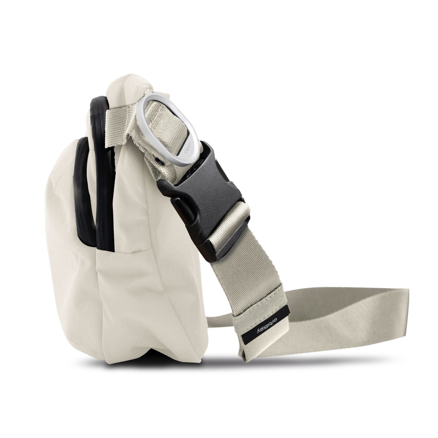 Orbitkey Urban Sling Bag Plus 6L (Stone)