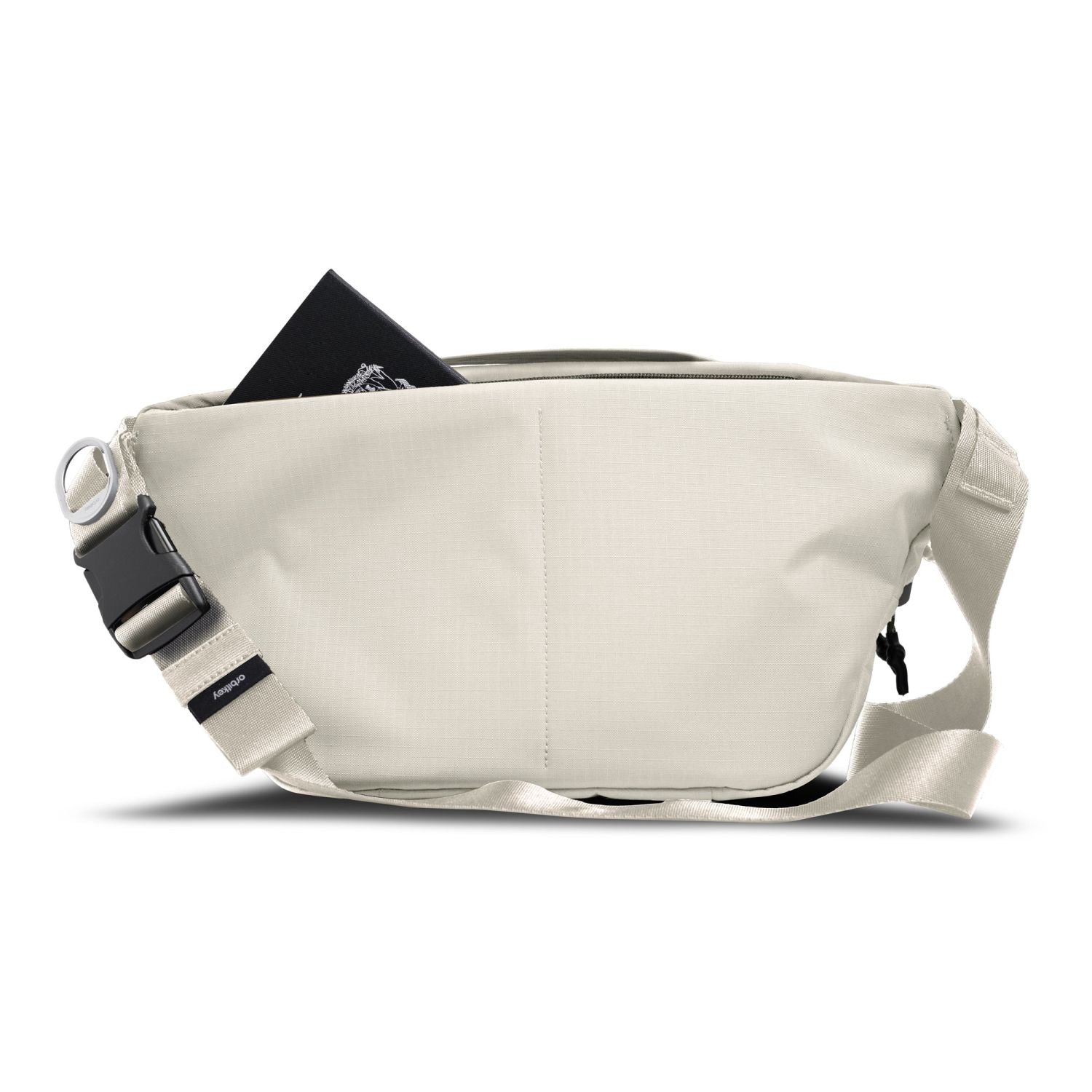 Orbitkey Urban Sling Bag Plus 6L (Stone)