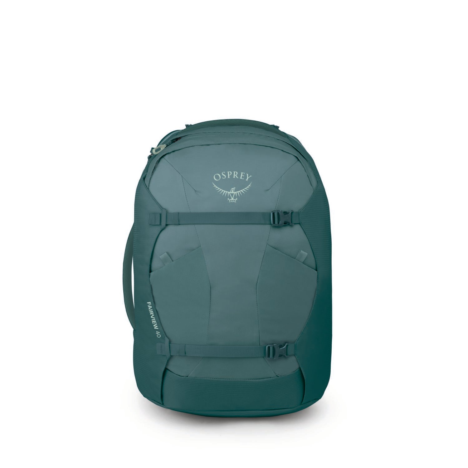 Osprey Fairview 40 Backpack O/S - Cascade Blue/Torrent Blue
