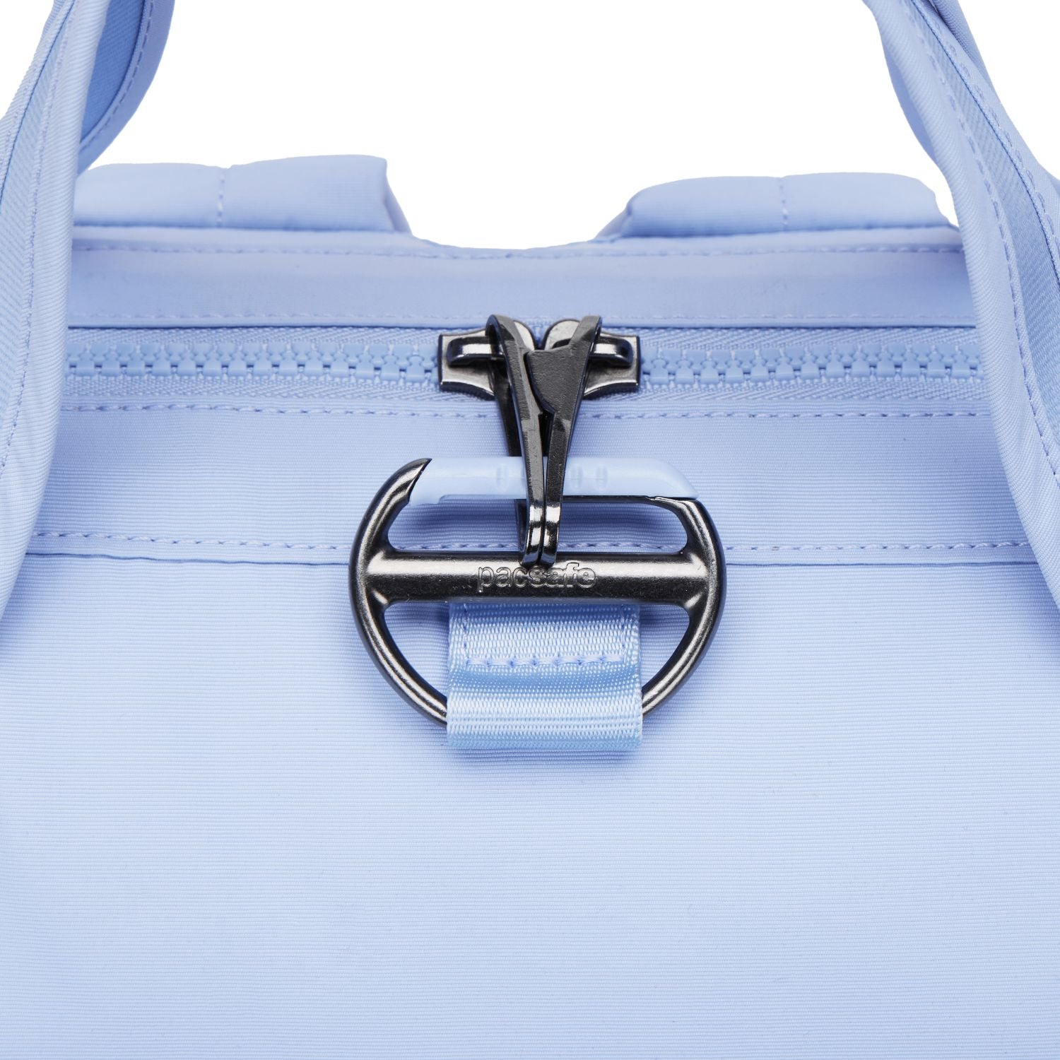 Pacsafe Citysafe CX Anti-theft Backpack - Serenity Blue