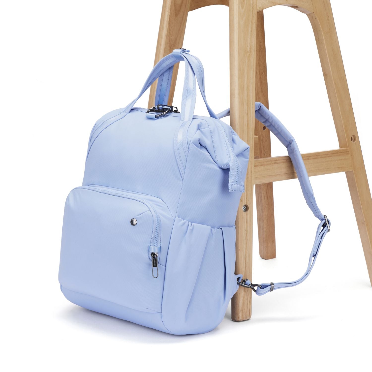 Pacsafe Citysafe CX Anti-theft Backpack - Serenity Blue
