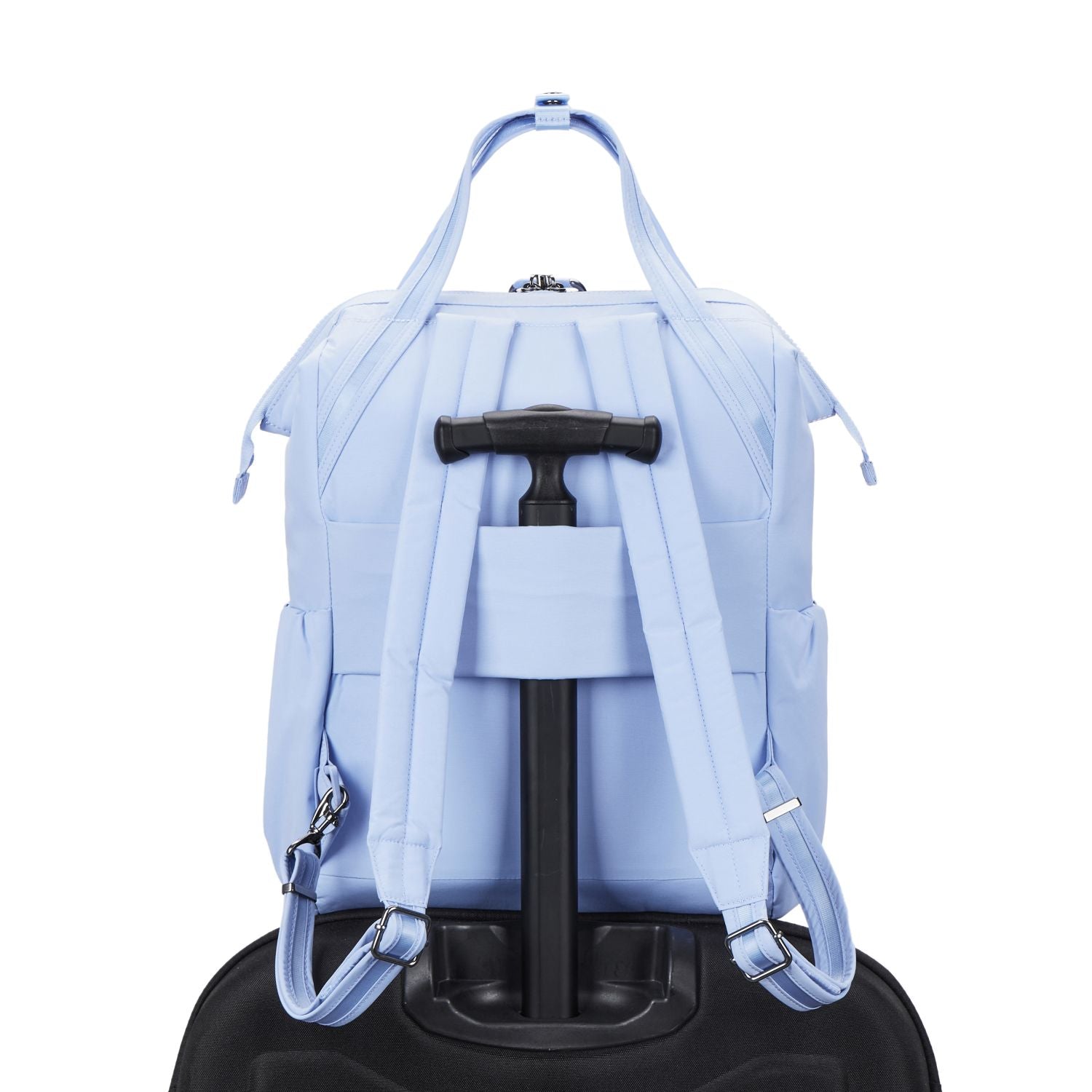 Pacsafe Citysafe CX Anti-theft Backpack - Serenity Blue