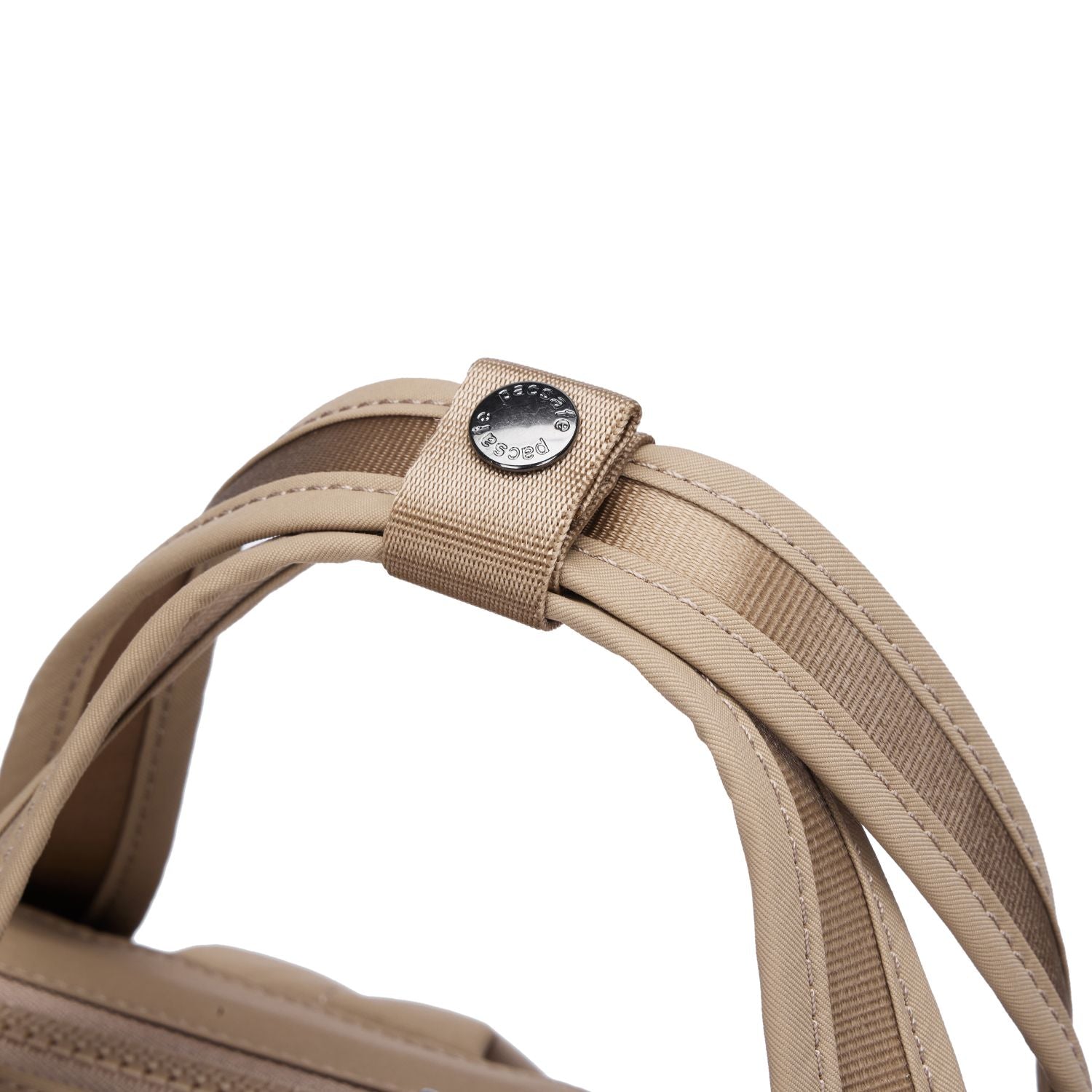 Pacsafe Citysafe CX Anti-theft Backpack - Taupe