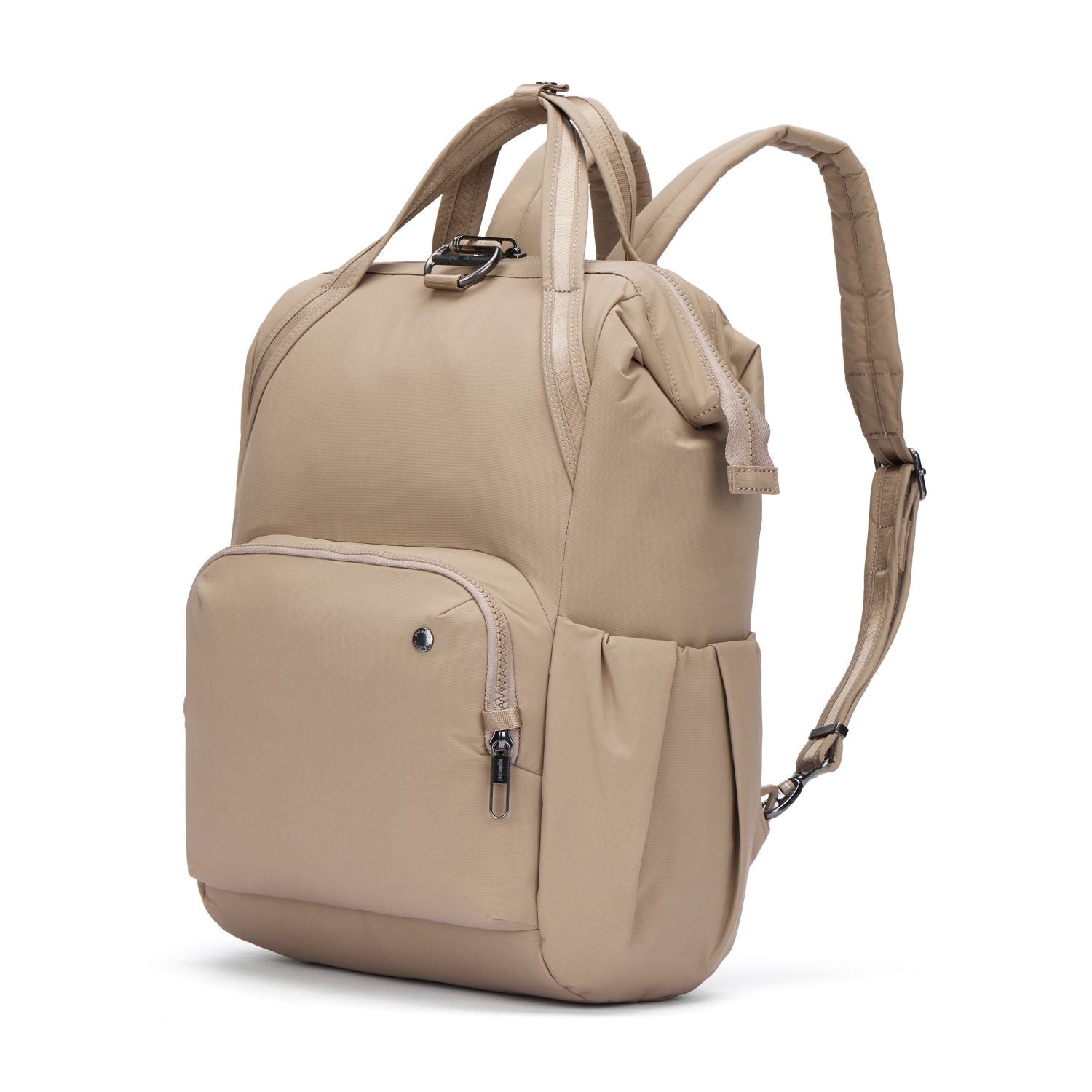 Pacsafe Citysafe CX Anti-theft Backpack - Taupe