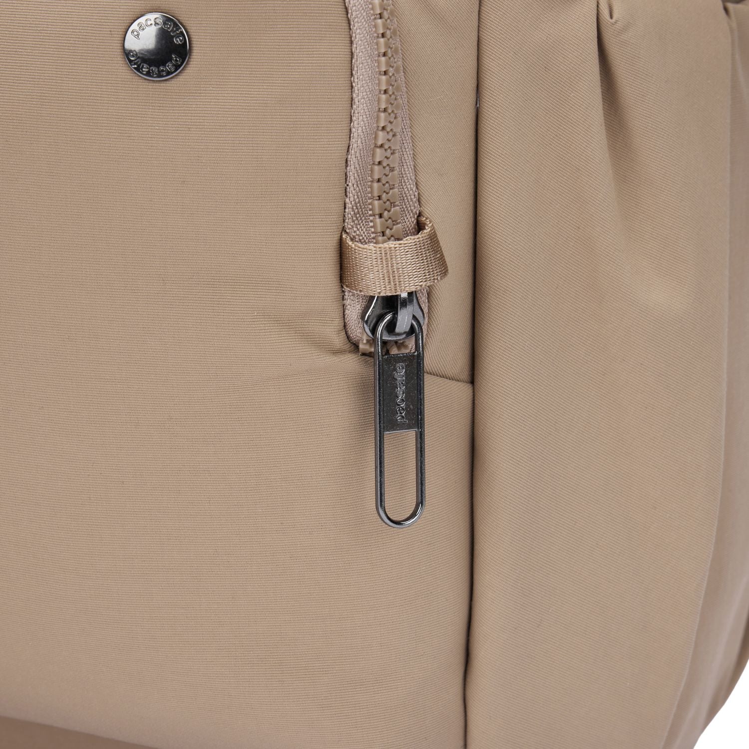 Pacsafe Citysafe CX Anti-theft Backpack - Taupe