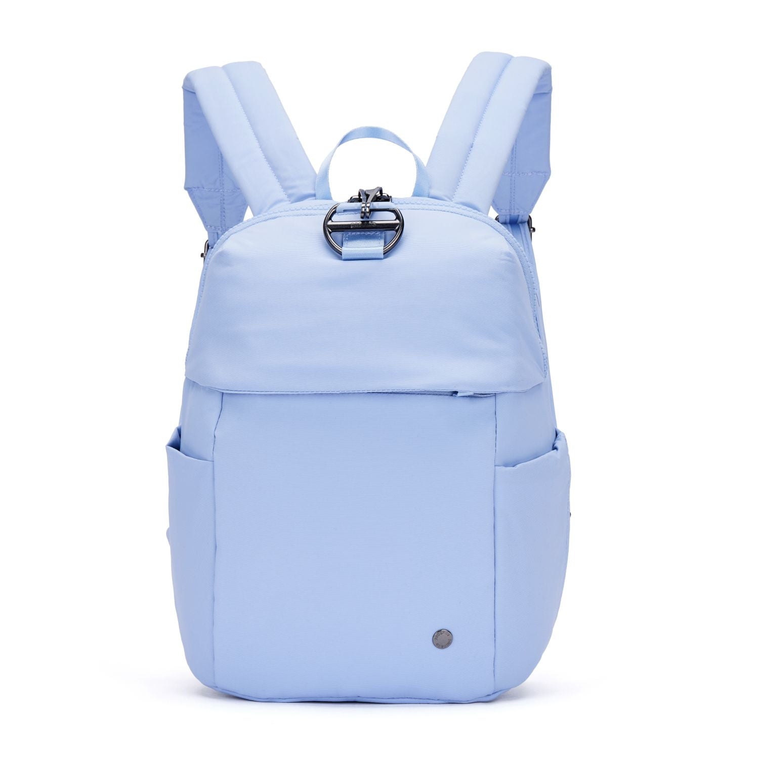Pacsafe Citysafe CX Anti-Theft 8L Backpack Petite - Serenity Blue