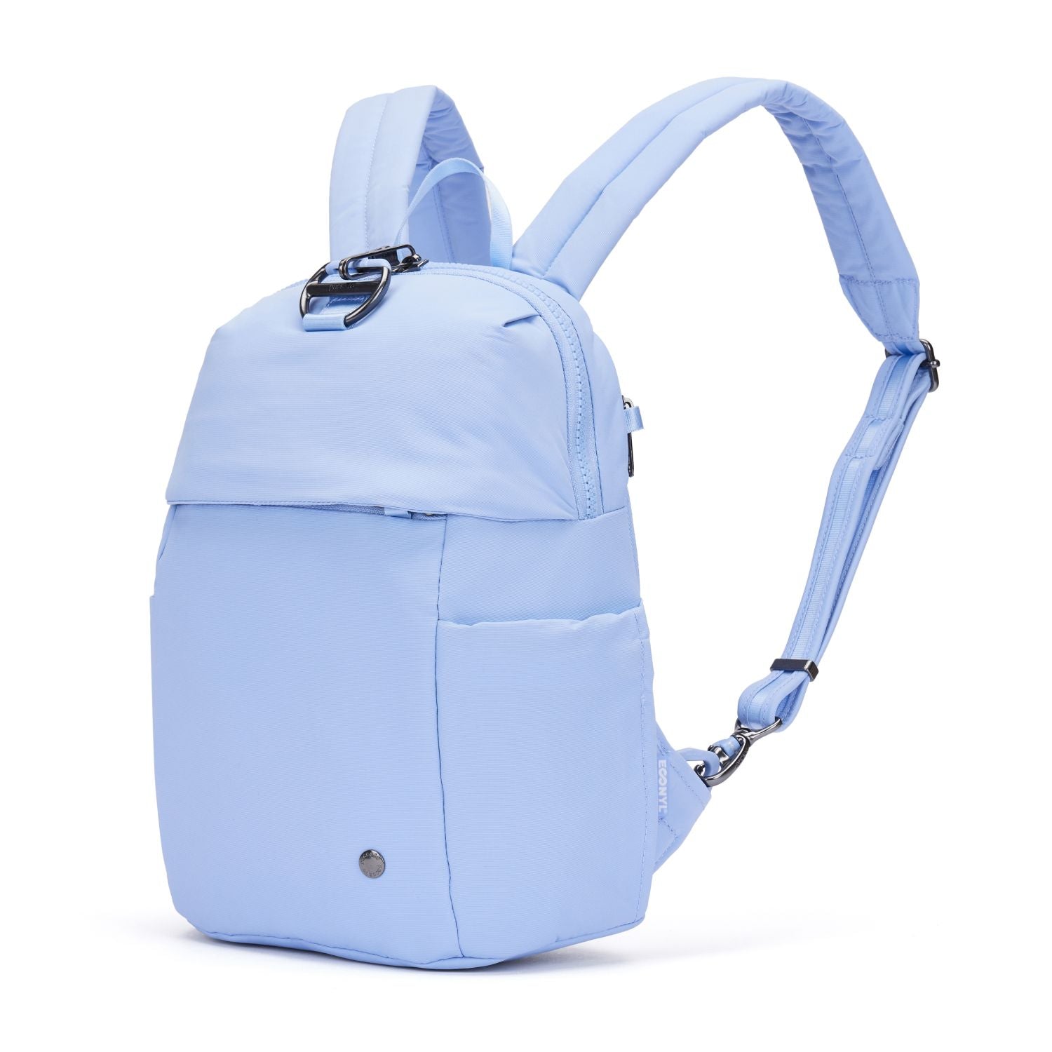 Pacsafe Citysafe CX Anti-Theft 8L Backpack Petite - Serenity Blue