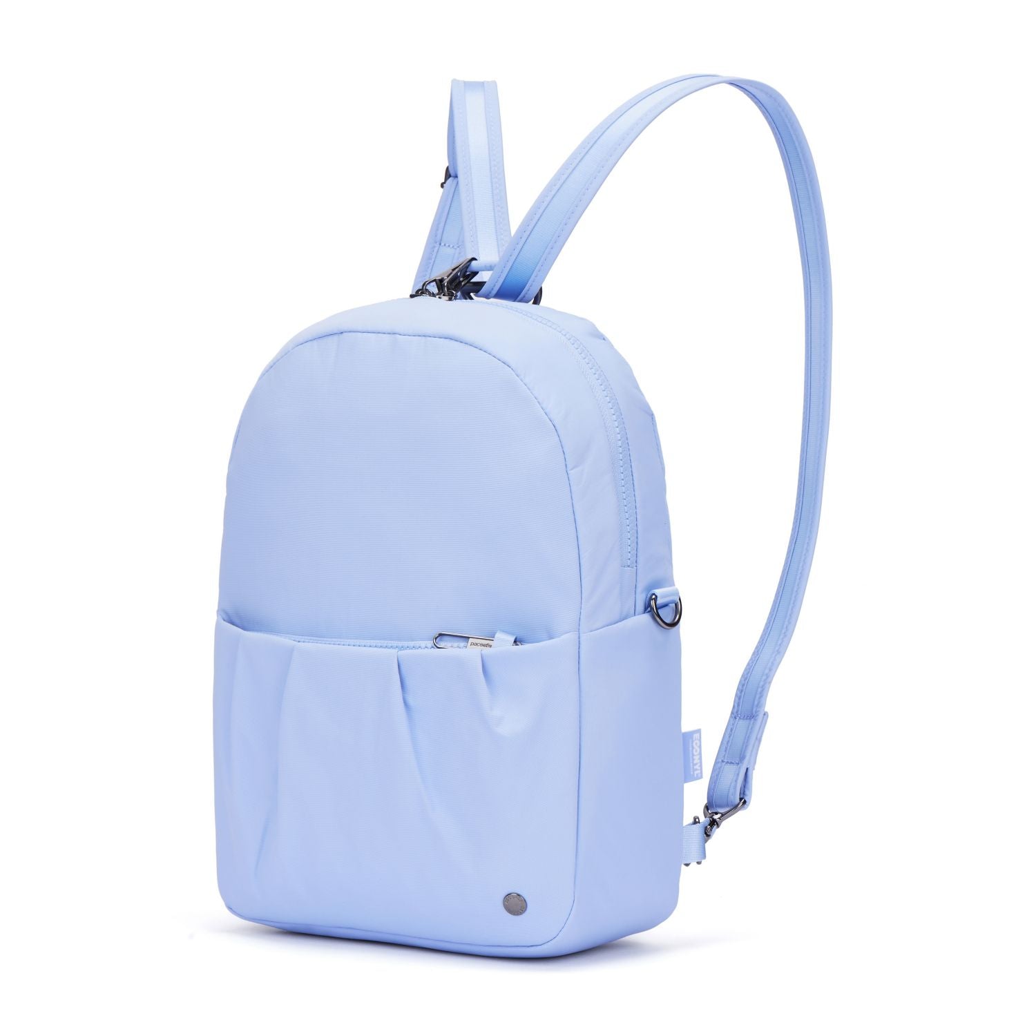 Pacsafe Citysafe CX Anti-theft Convertible Backpack - Serenity Blue