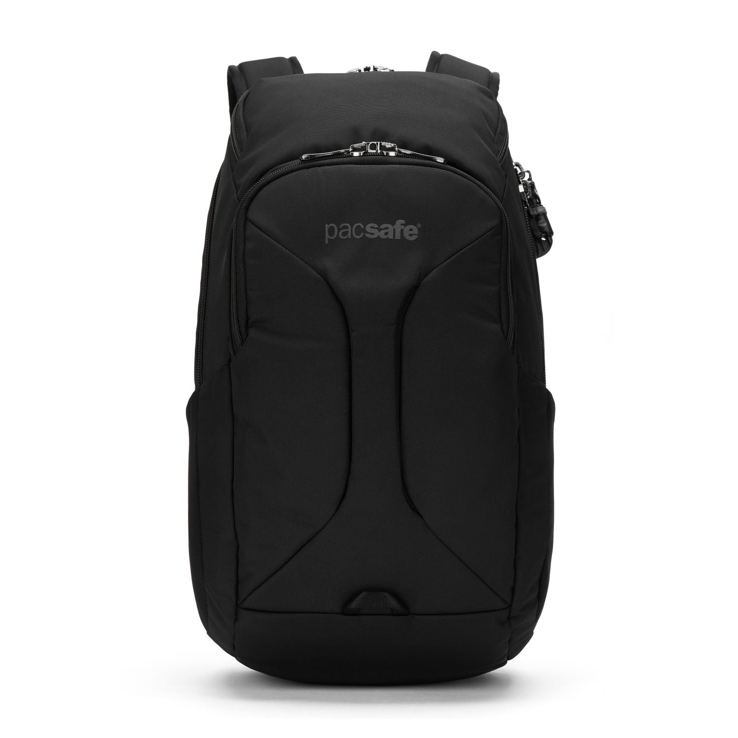 Pacsafe Exp 28L Anti-theft Backpack - Black