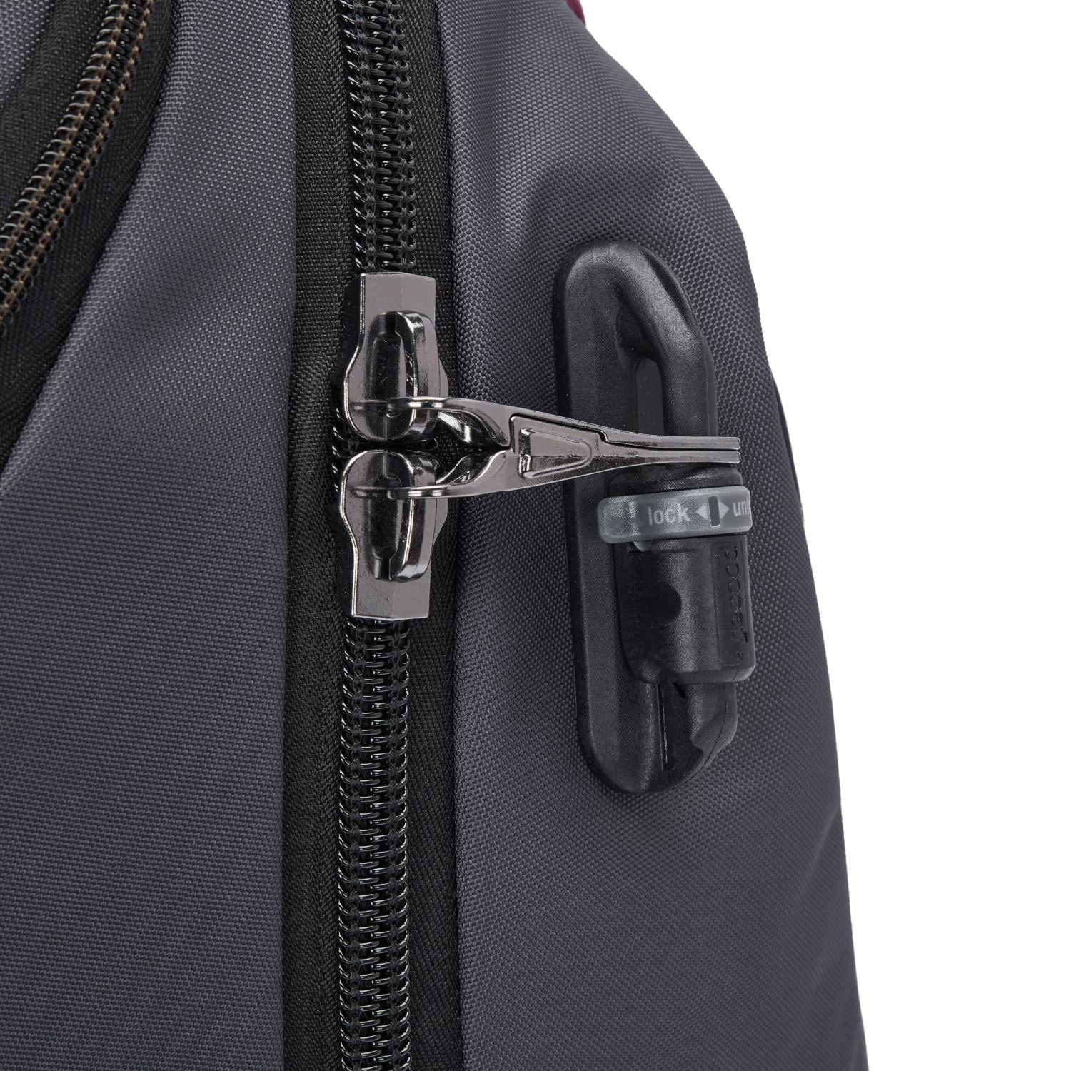 Pacsafe Exp 28L Anti-theft Backpack - Slate